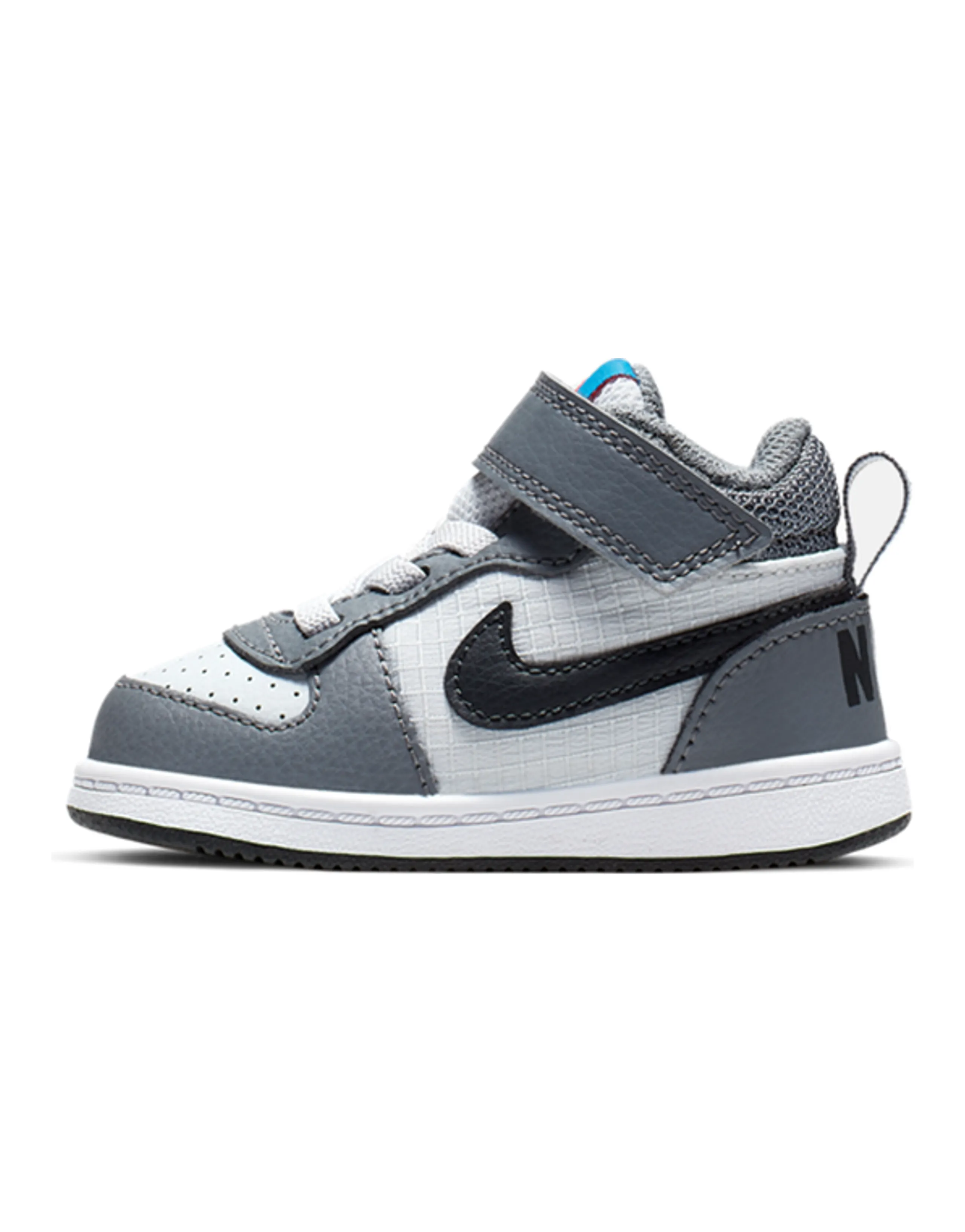 Nike Court Borough Toddler Shoes Baby