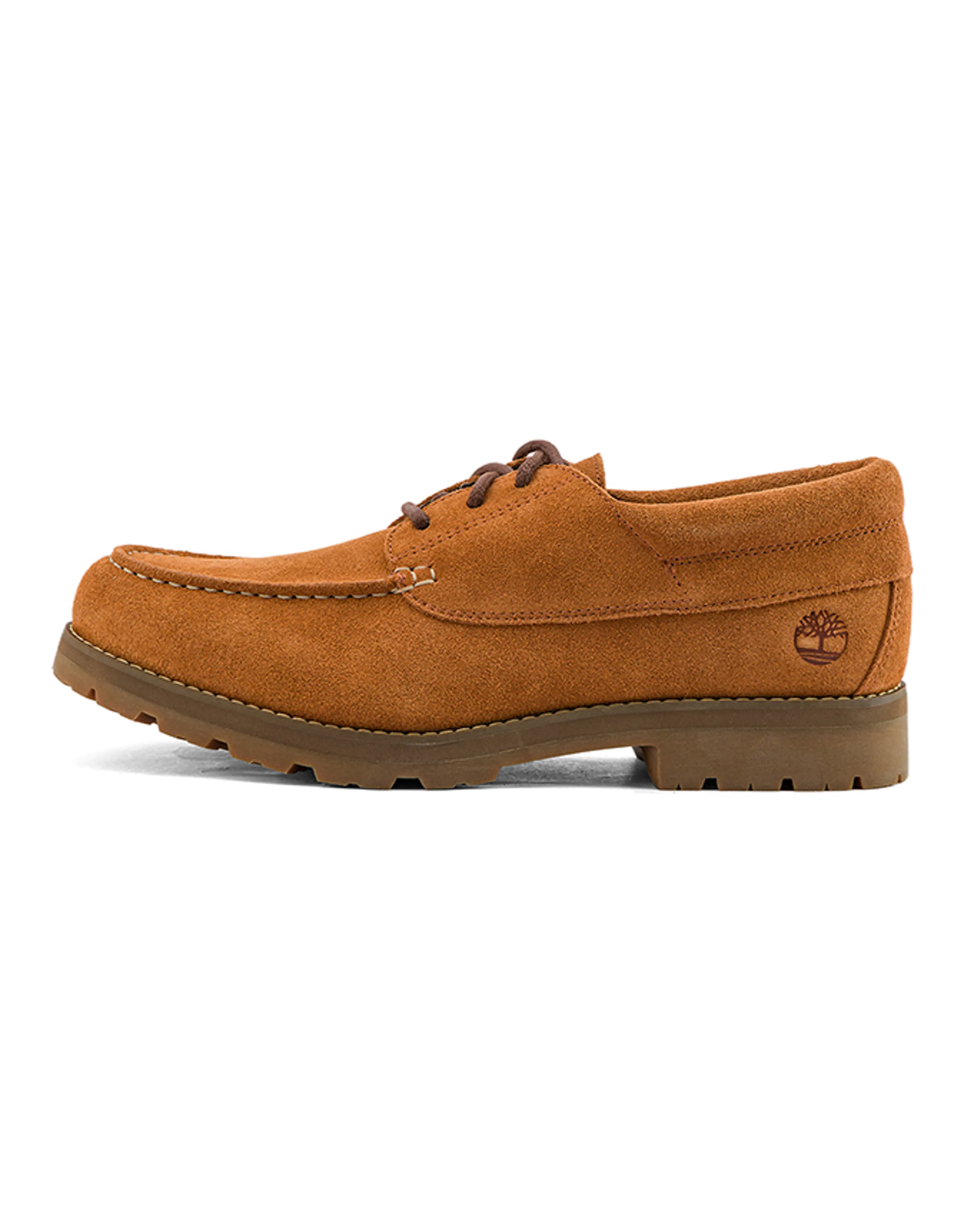 Timberland Outdoor Commute Comfort Men's Casual Men's Bronze