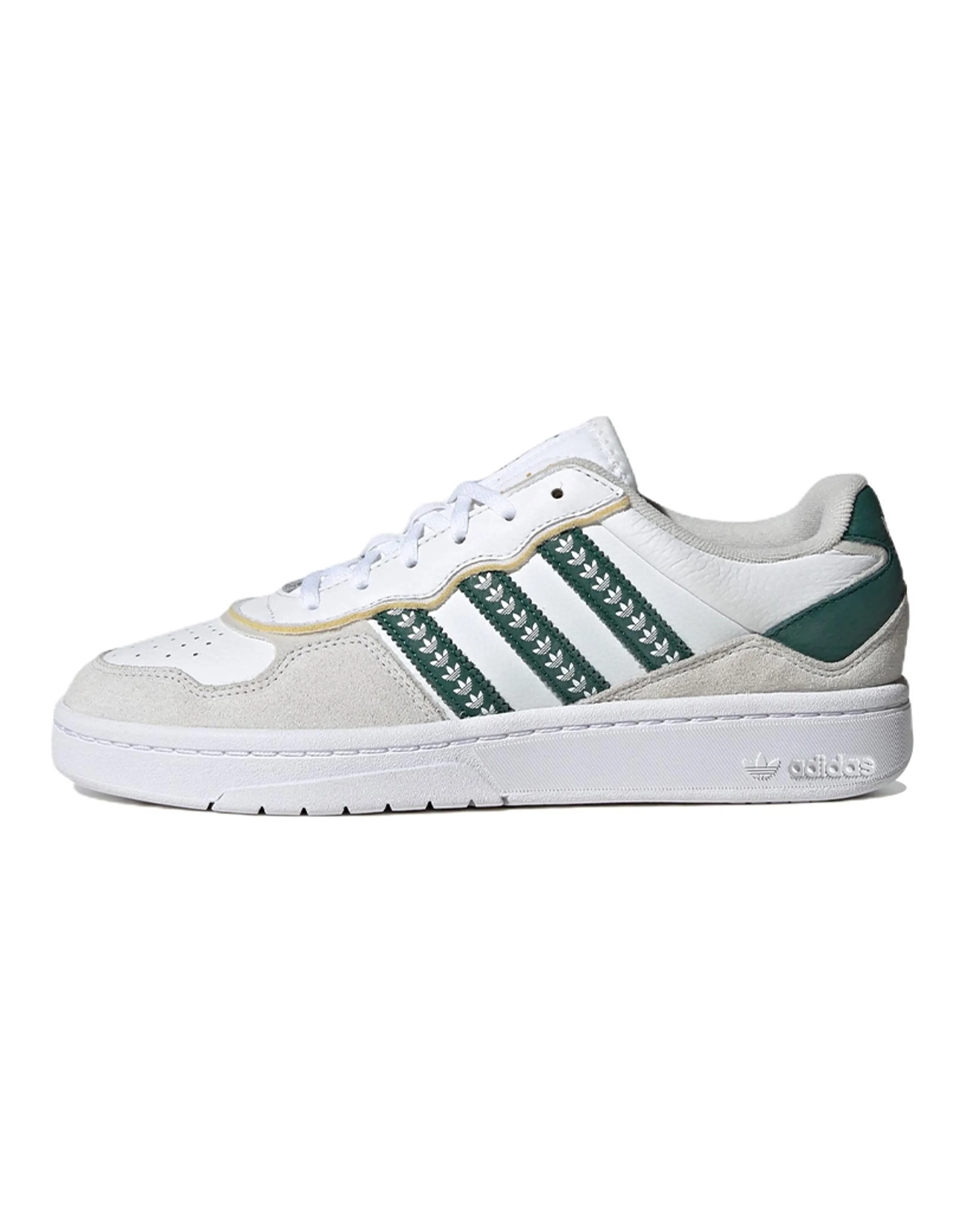 Adidas Originals Originals Courtic 'Grey Green White'