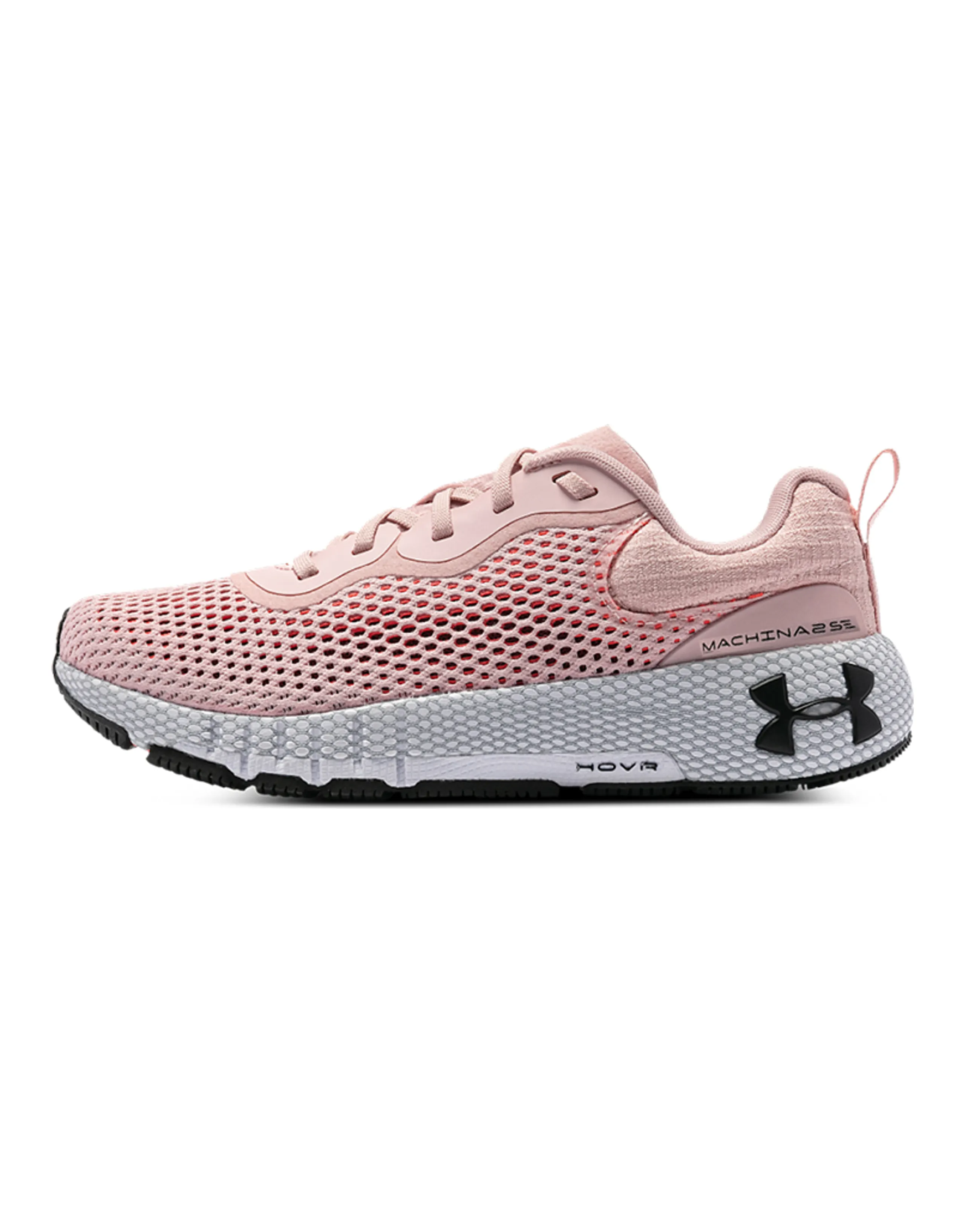 Under Armour Hovr Machina 2 Se Running Shoes 'Pink' Women's