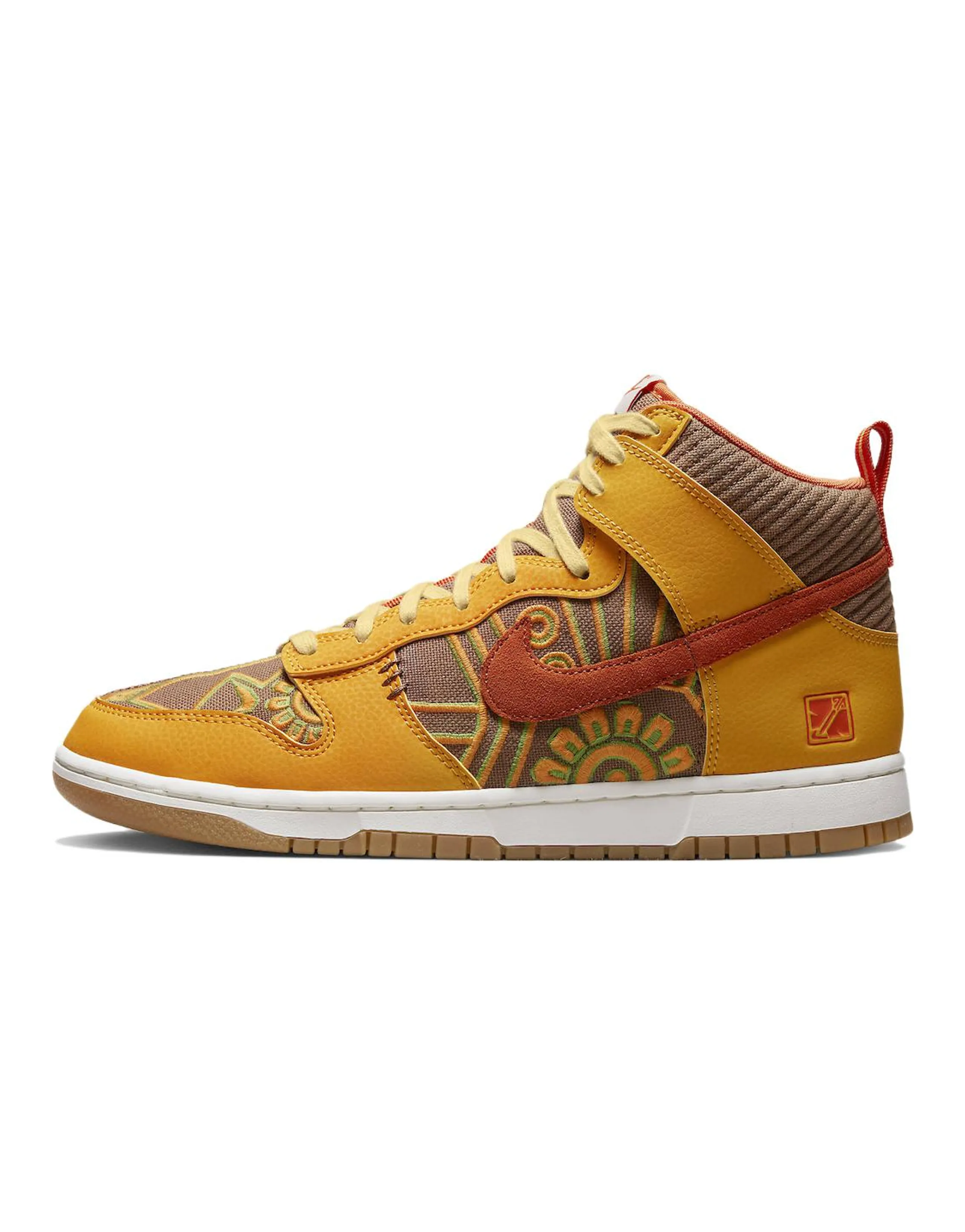 Nike Dunk High Prm Somos Familia