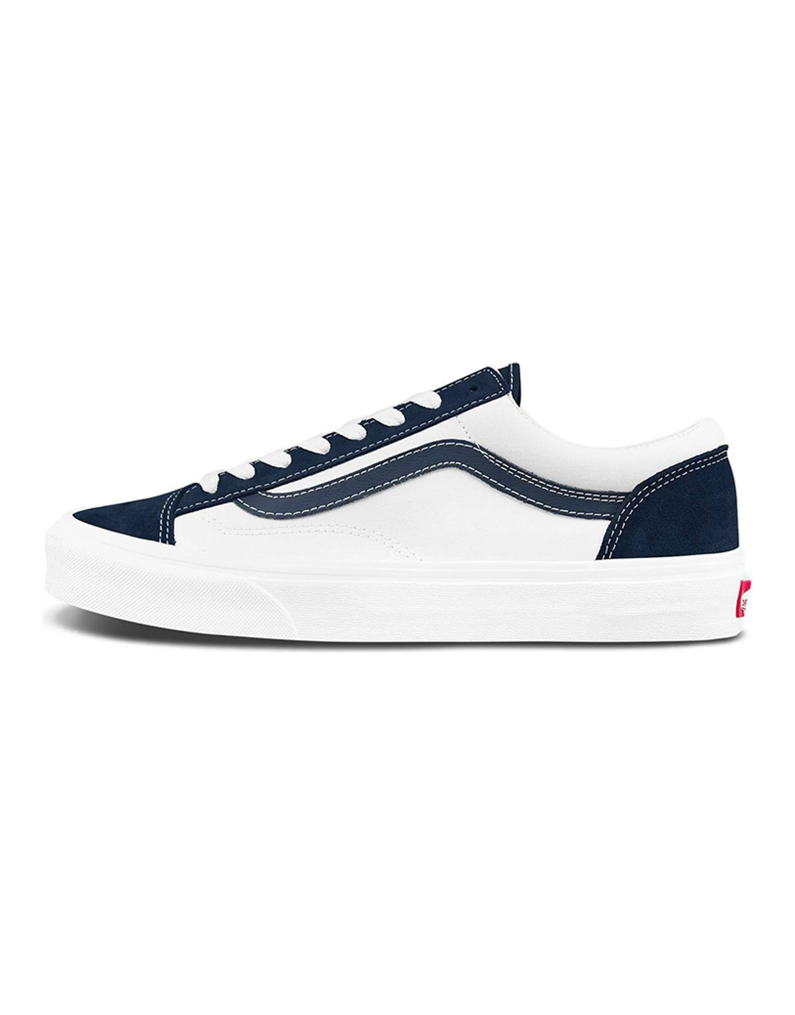 Style 36 Vans 'Classic Sport Dress Blues'