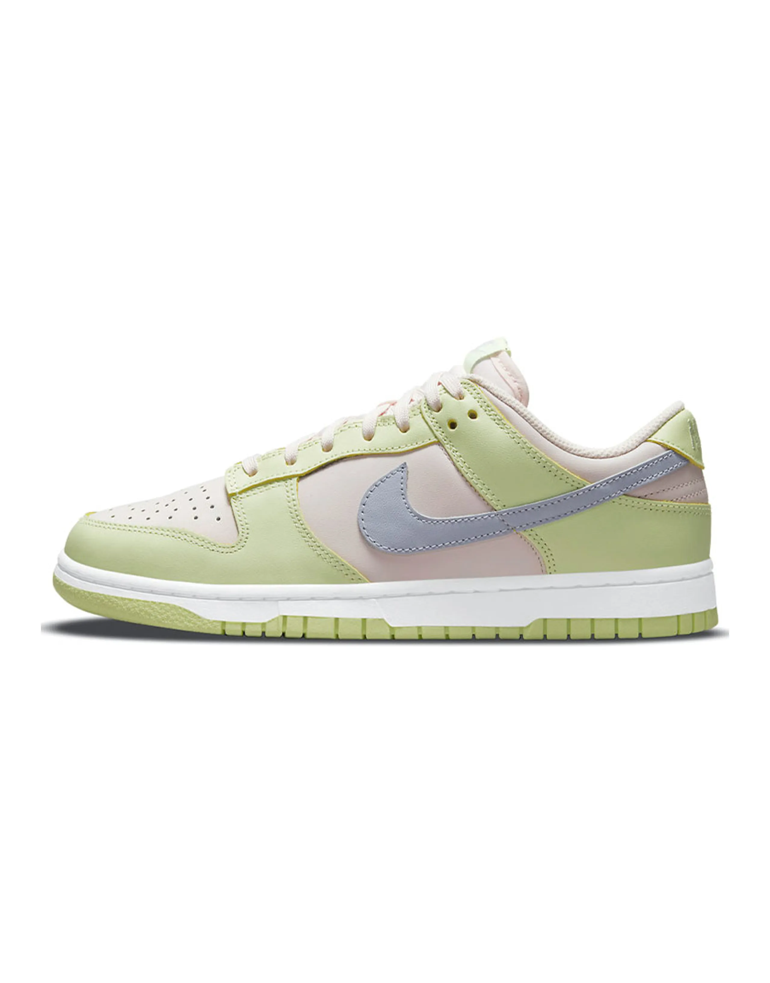Nike Dunk Low "Lime Ice" Sneakers