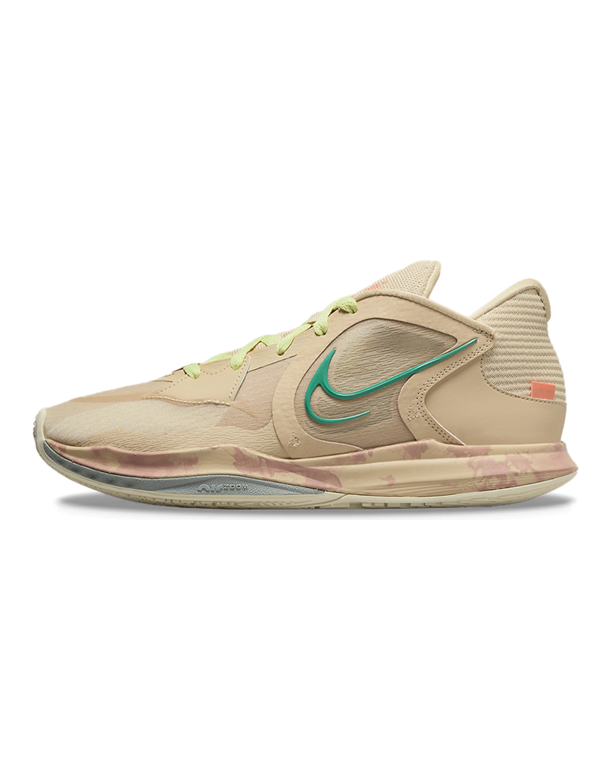 Nike Kyrie Low 5 N7 2022