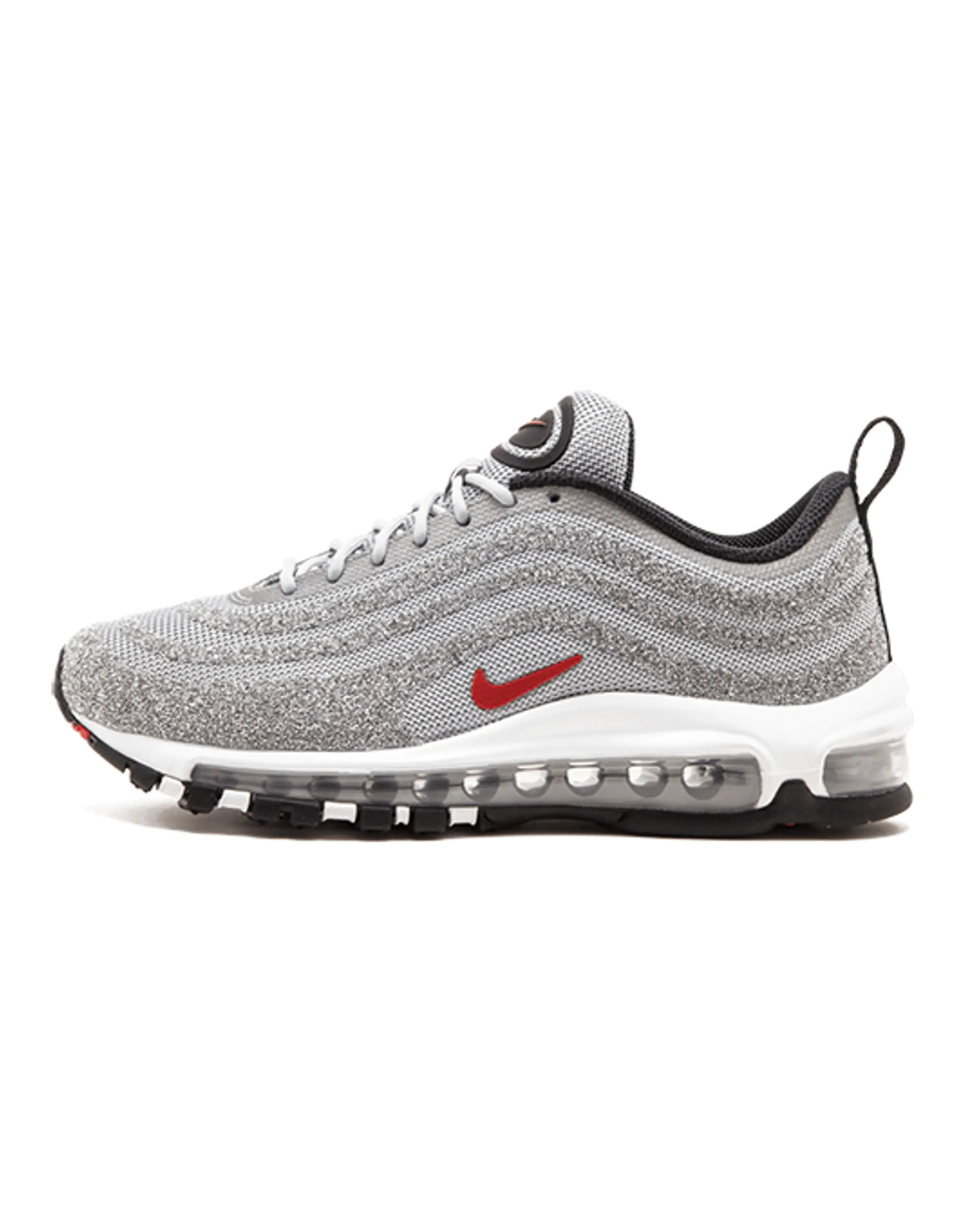Nike Air Max 97 Lx Swarovski Silver Bullet Women's
