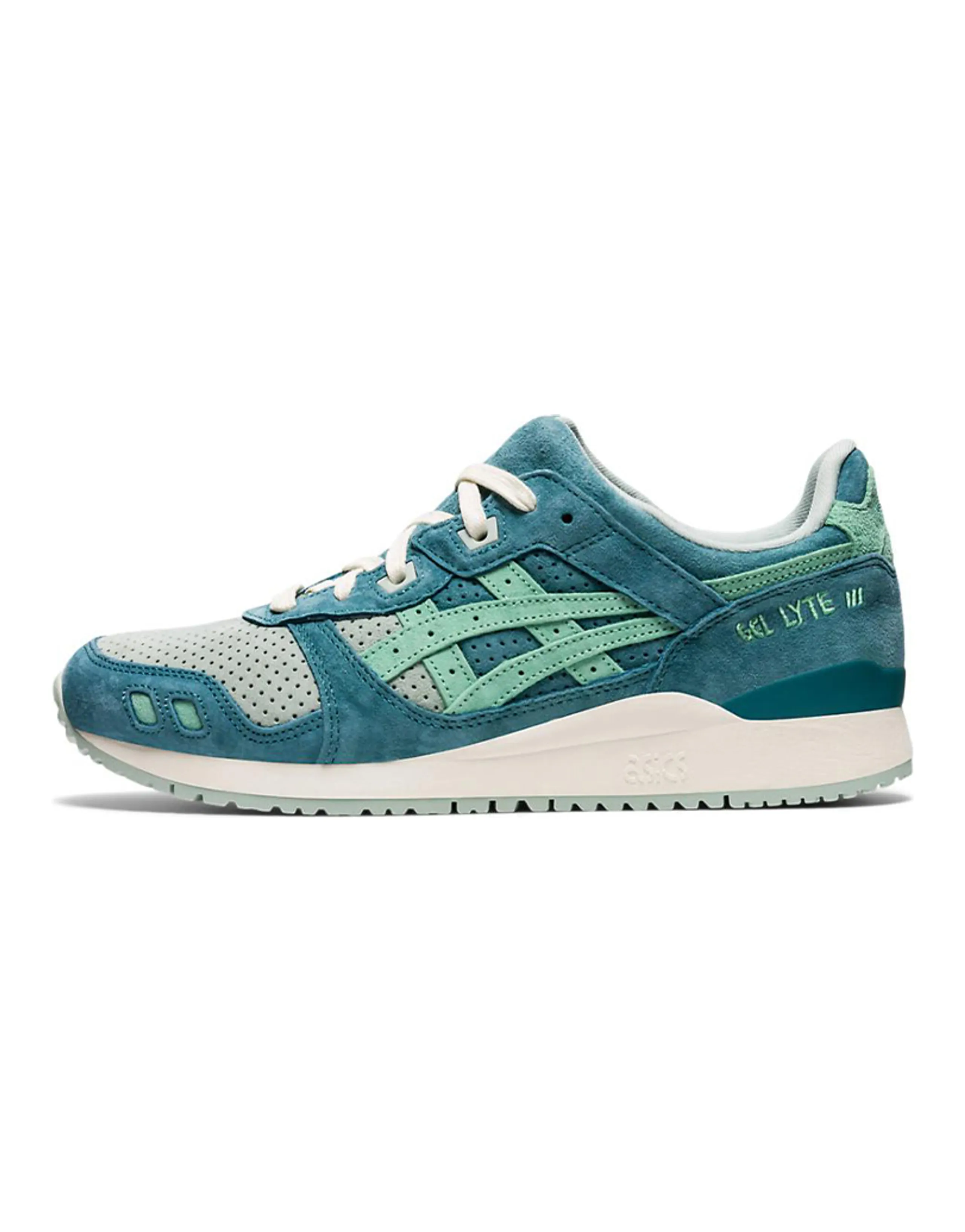 Asics Gel Lyte Iii Og Misty Pine Seafoam