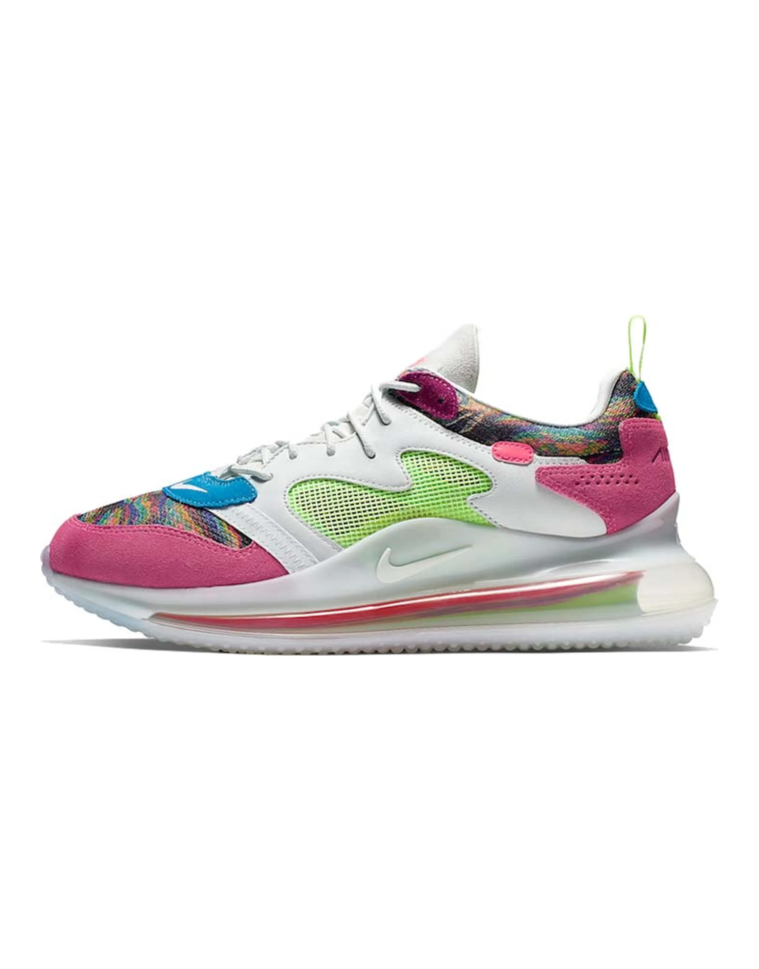 Nike Air Max 720 OBJ Odell Beckham Jr Young King Of The Drip Unisex
