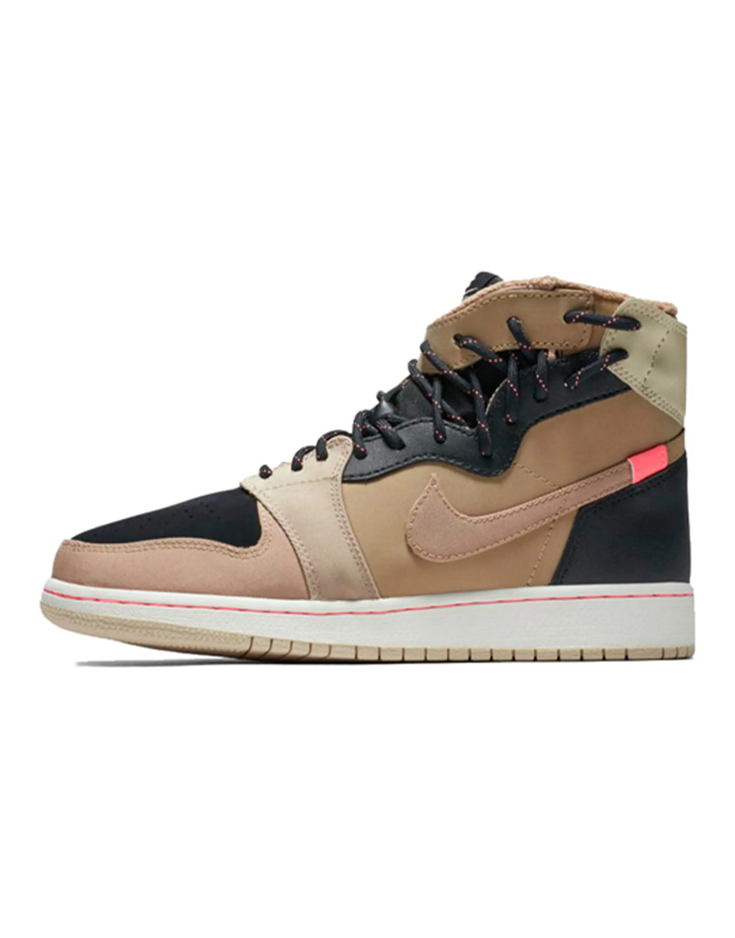 Jordan 1 Rebel XX Utility Pack Women's