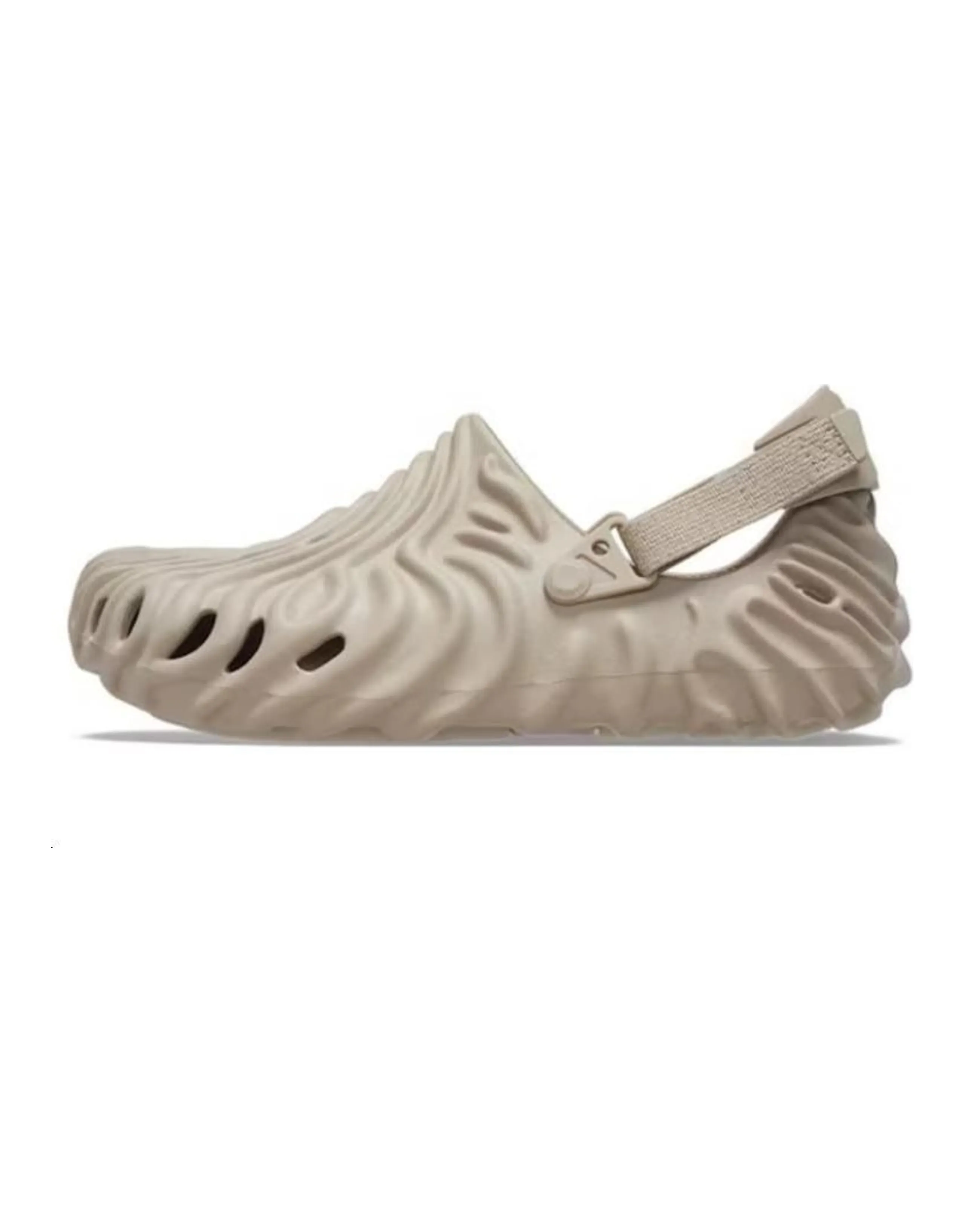 Crocs Pollex Clog By Salehe Bembury Horchata