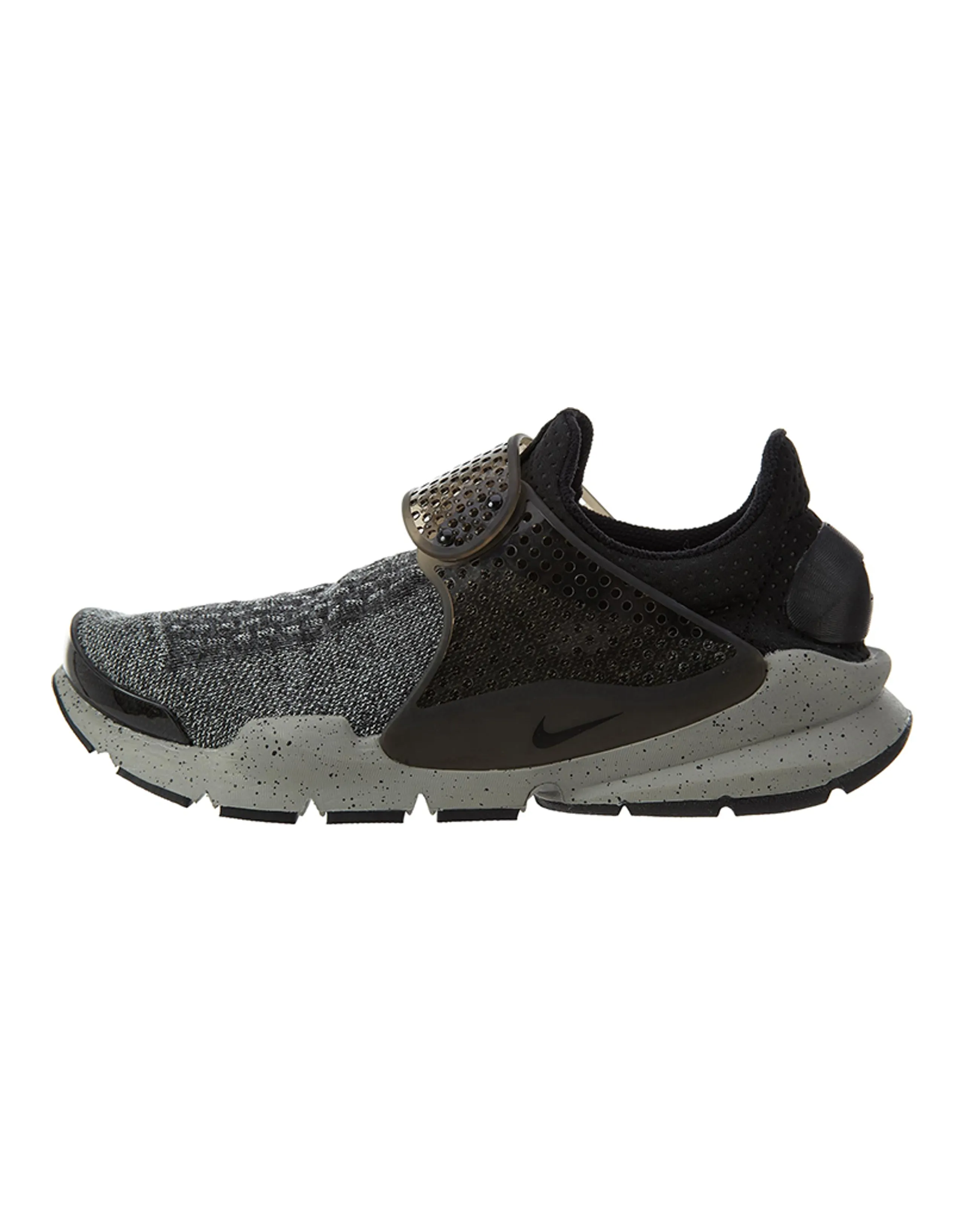 Nike Sock Dart Se Premium Black/White University Red