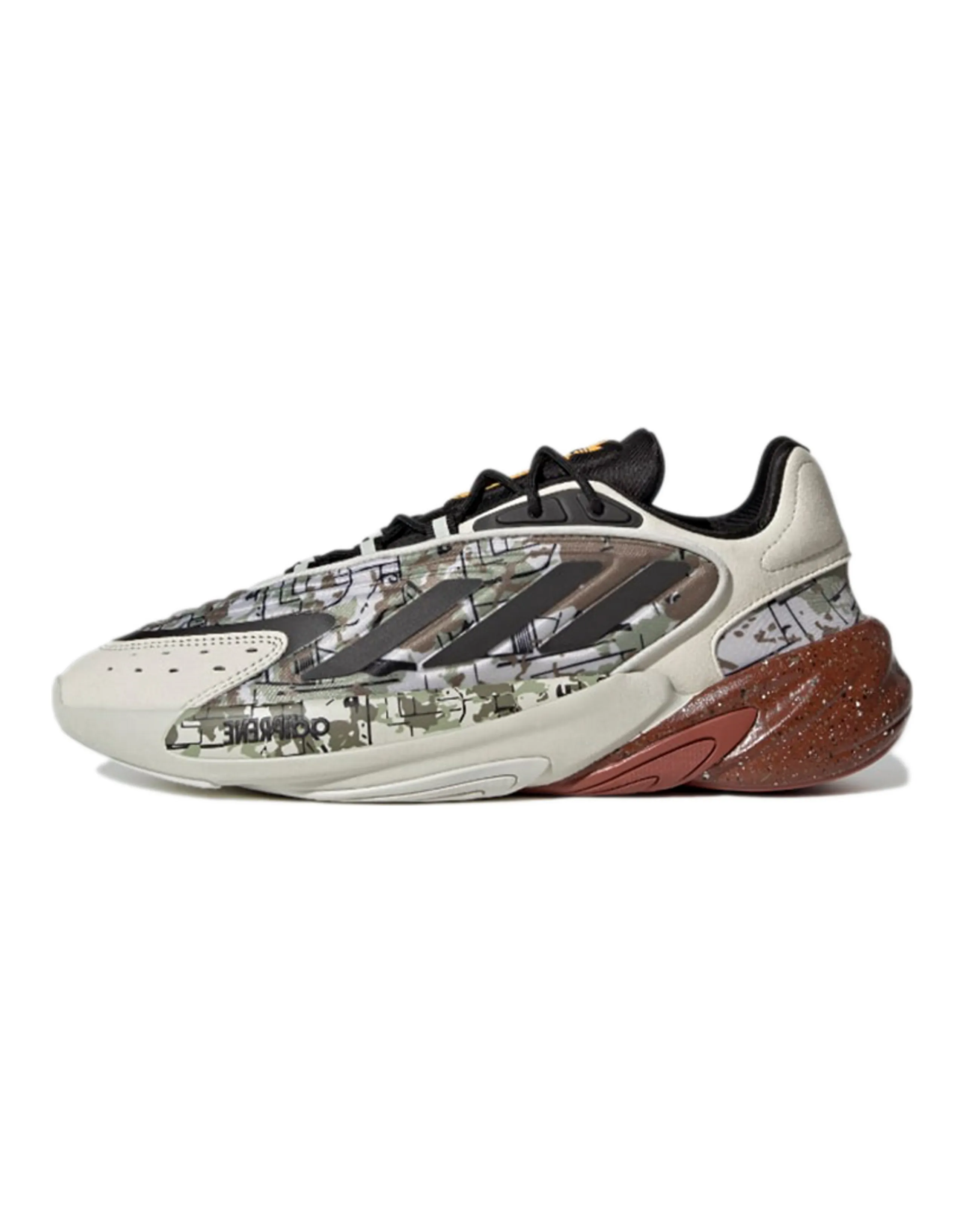 Adidas Originals Ozelia Star Wars Boba Fett