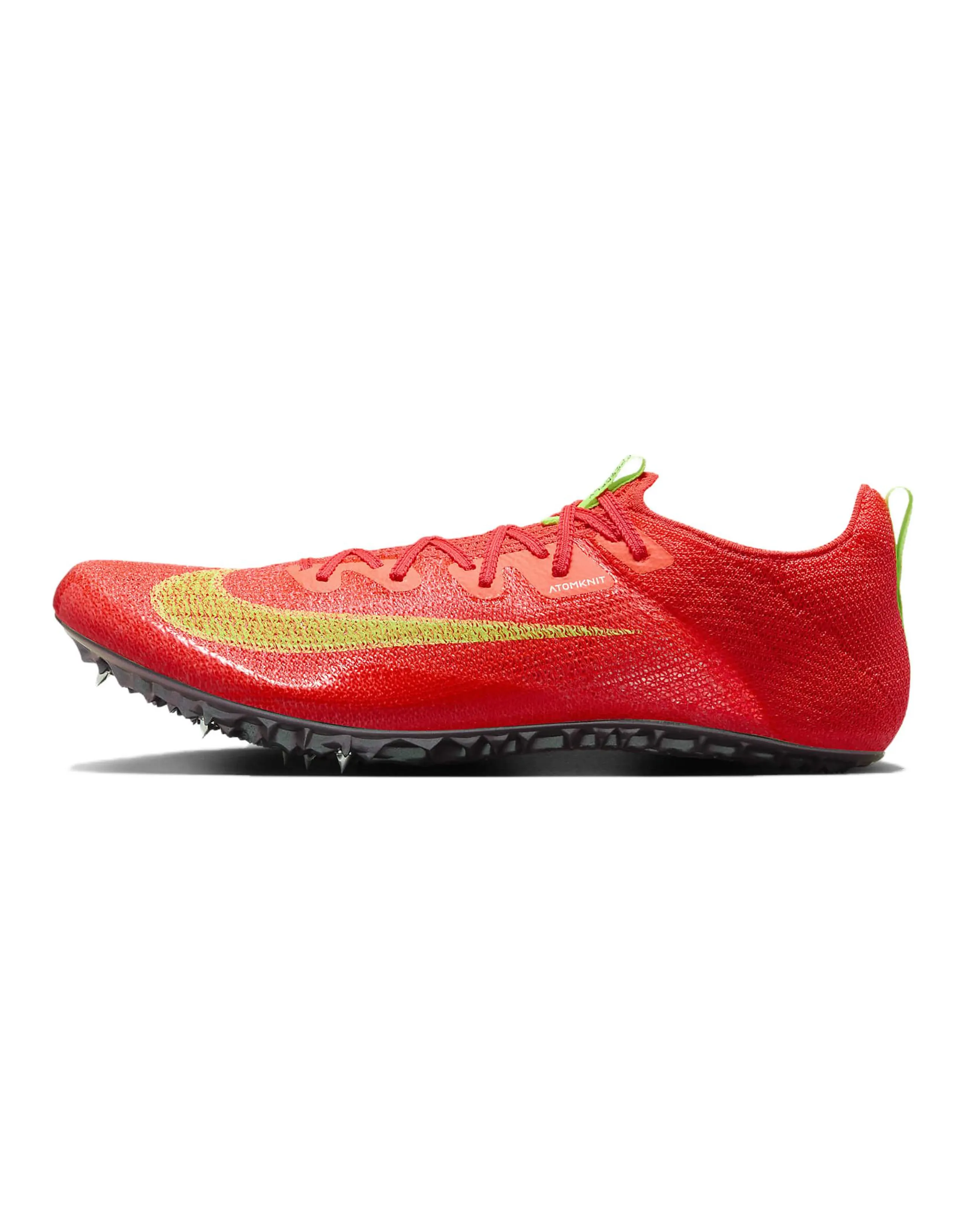 Nike Superfly Elite 2 Bright Crimson Lime Blast Mint Foam Washed Coral