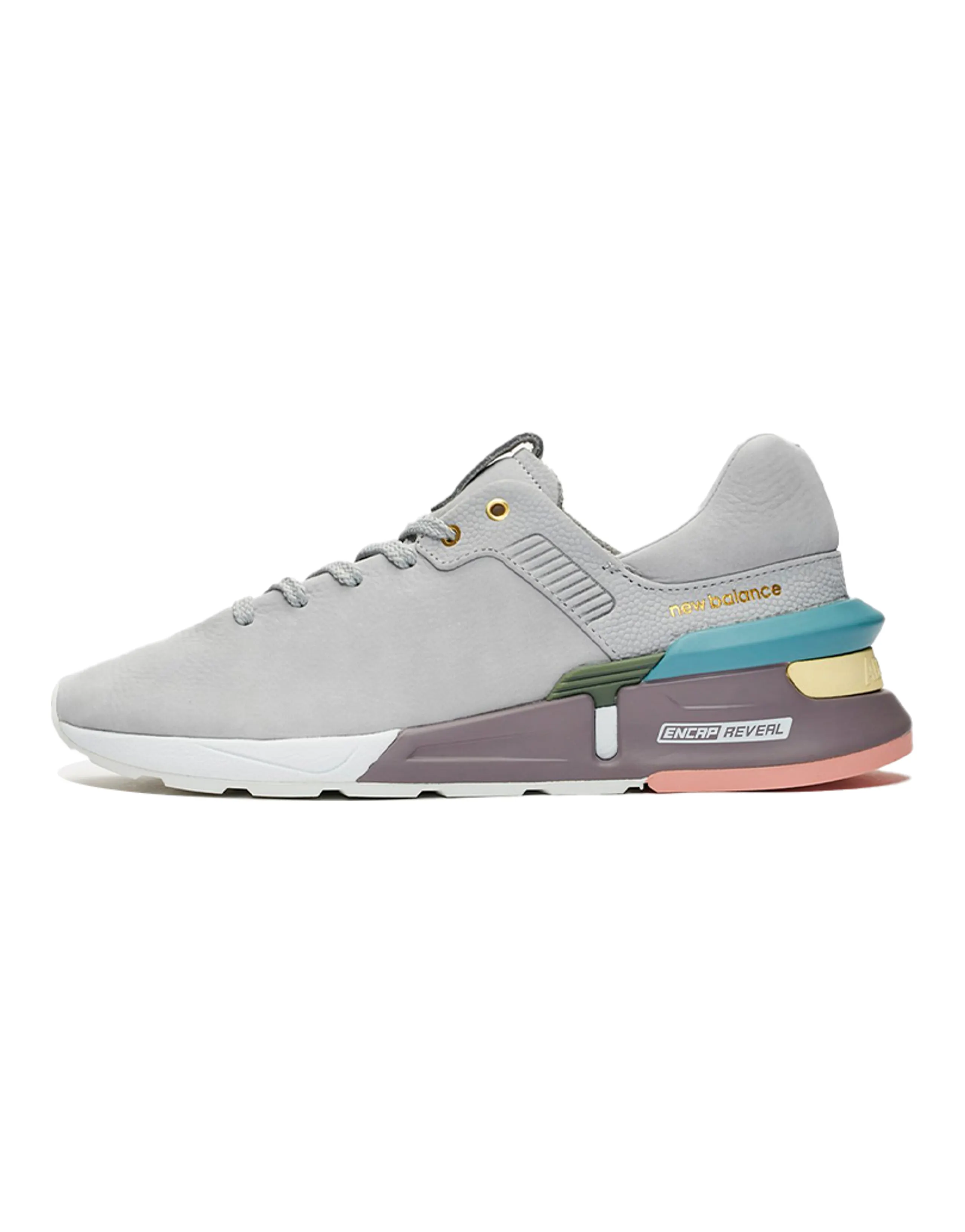 New Balance MS997 Tokyo Design Studio Grey