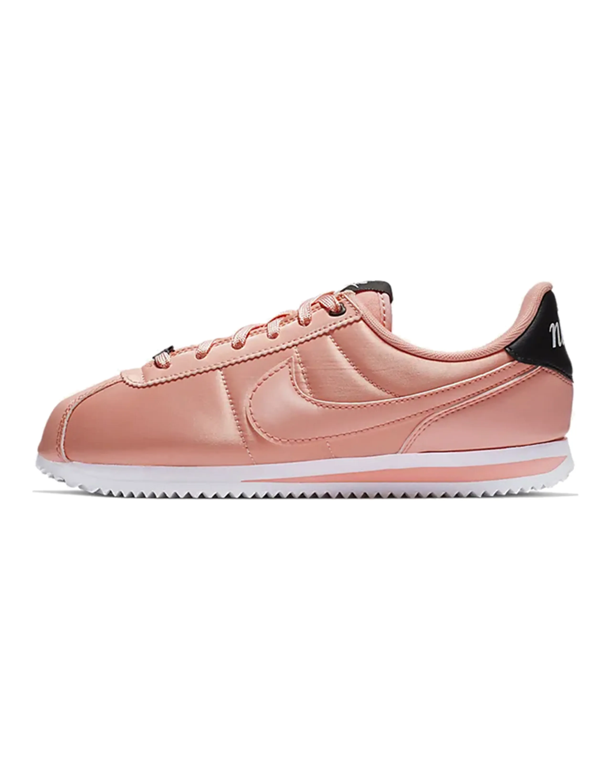 Nike Cortez Basic Valentine's Day Bleached Coral 2019 GS