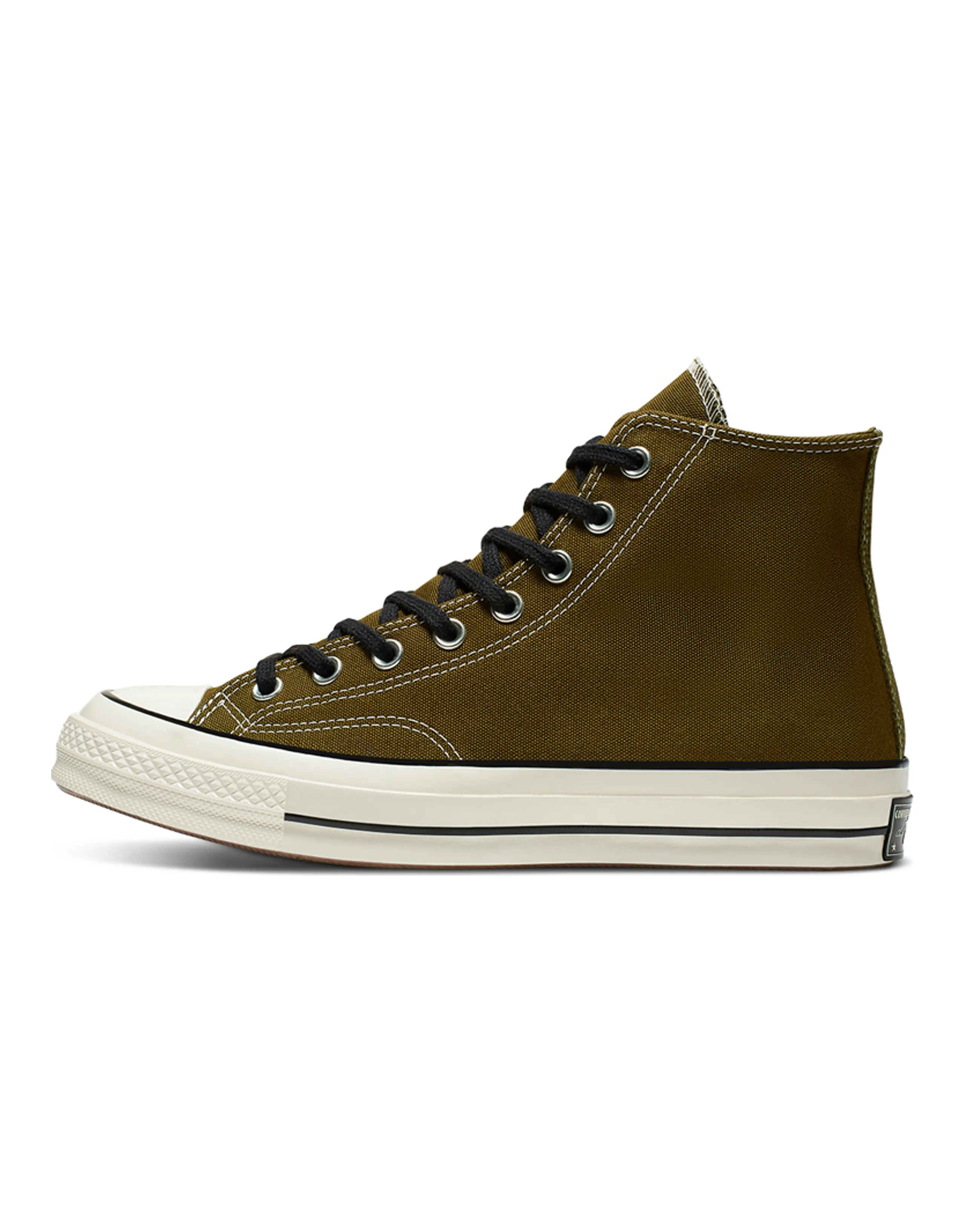 Converse Chuck Taylor All Star 70 Hi Green