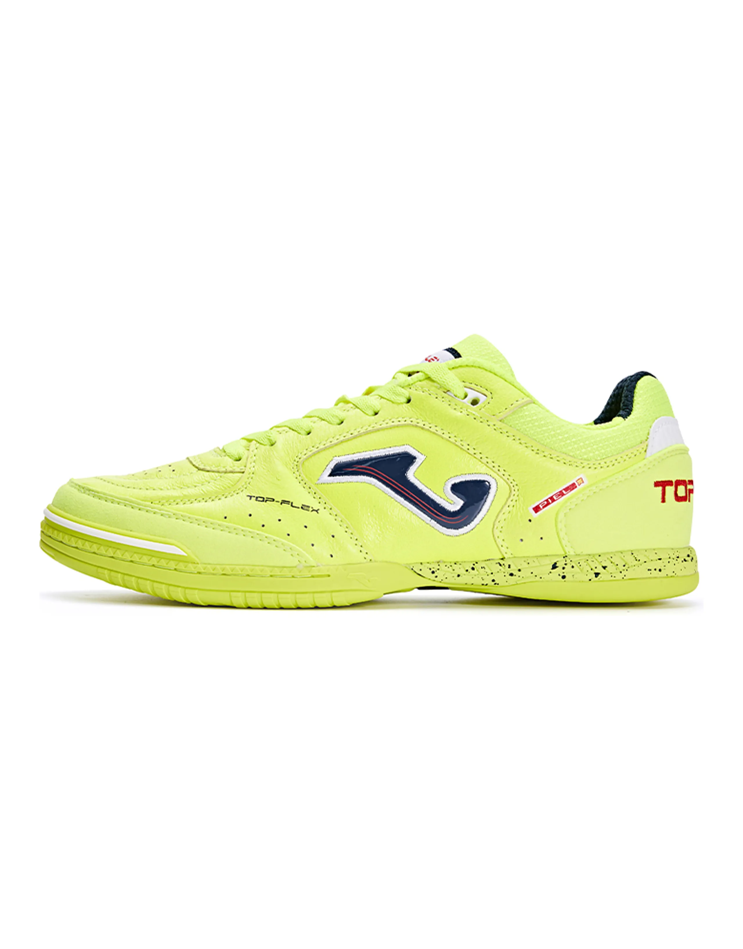 Joma IC/IN Cushioning Rebound Soccer Shoes Men's Yellow