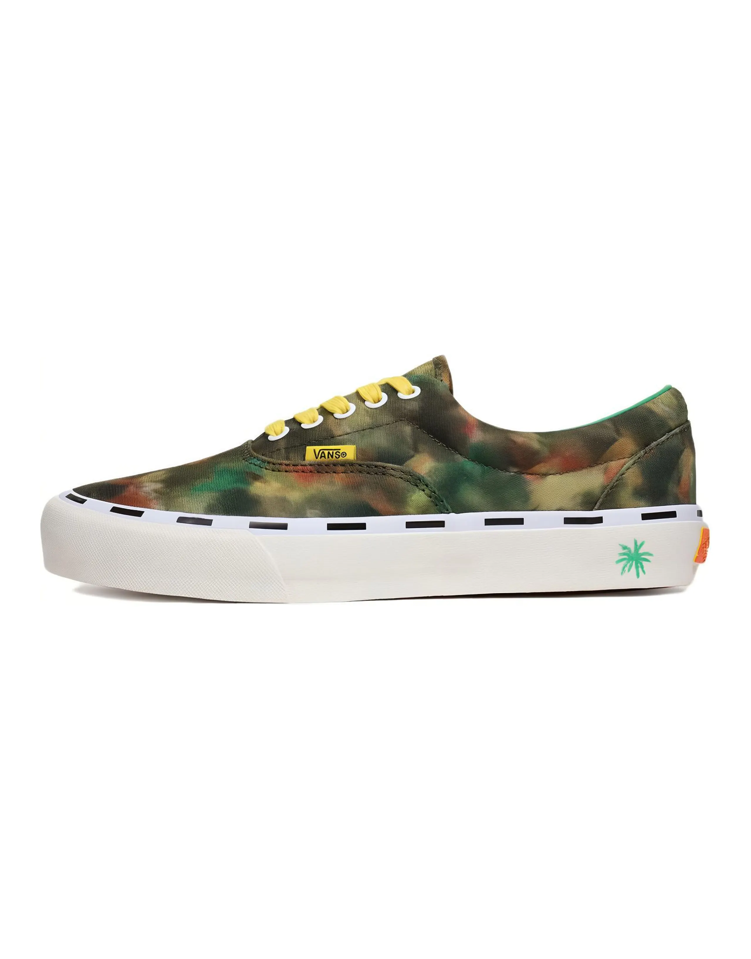Era Dobale X Vans Vlt Lx 'Forever Sunny In Ikoyi'