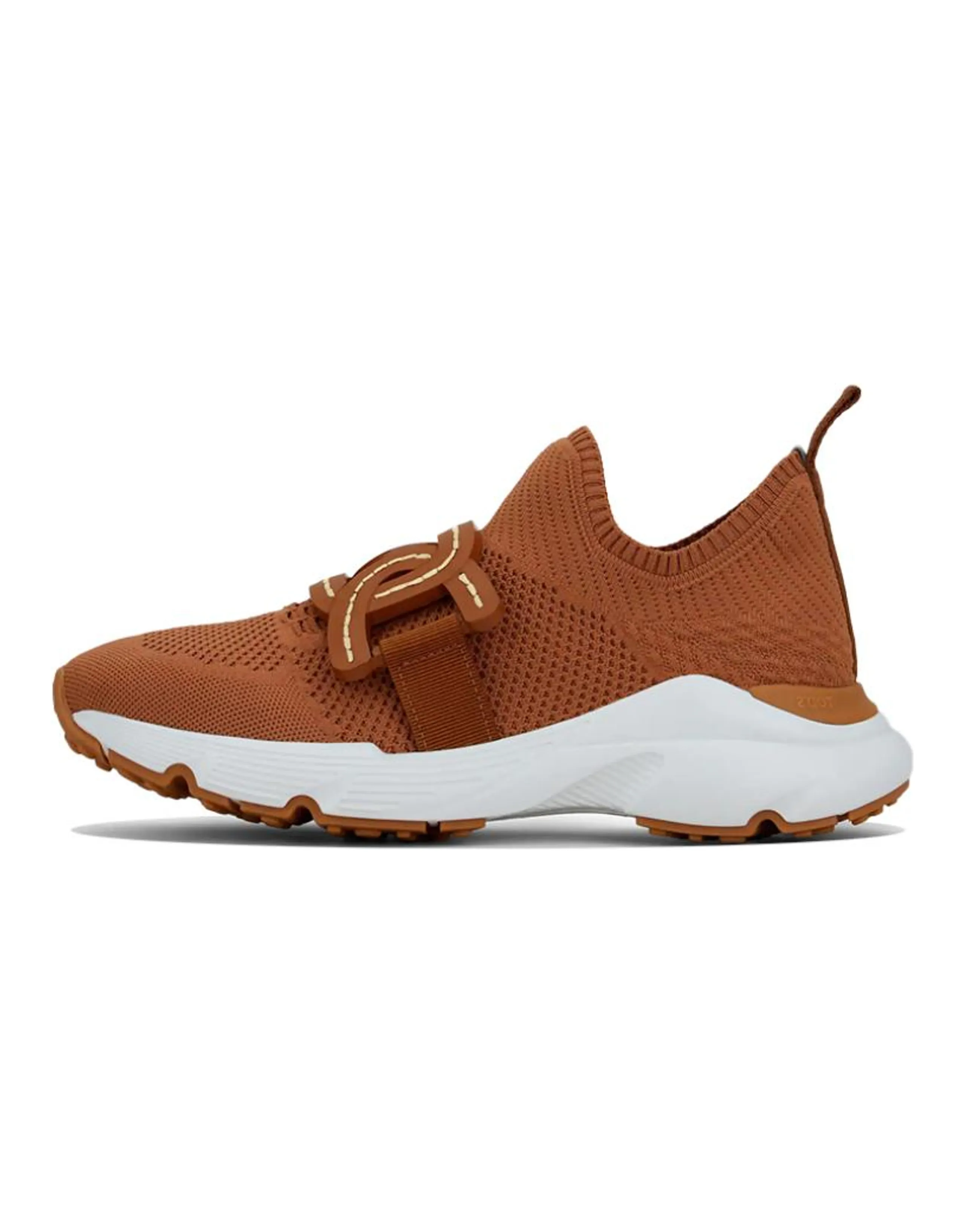 TOD'S Fabric Low-Top Casual Shoes