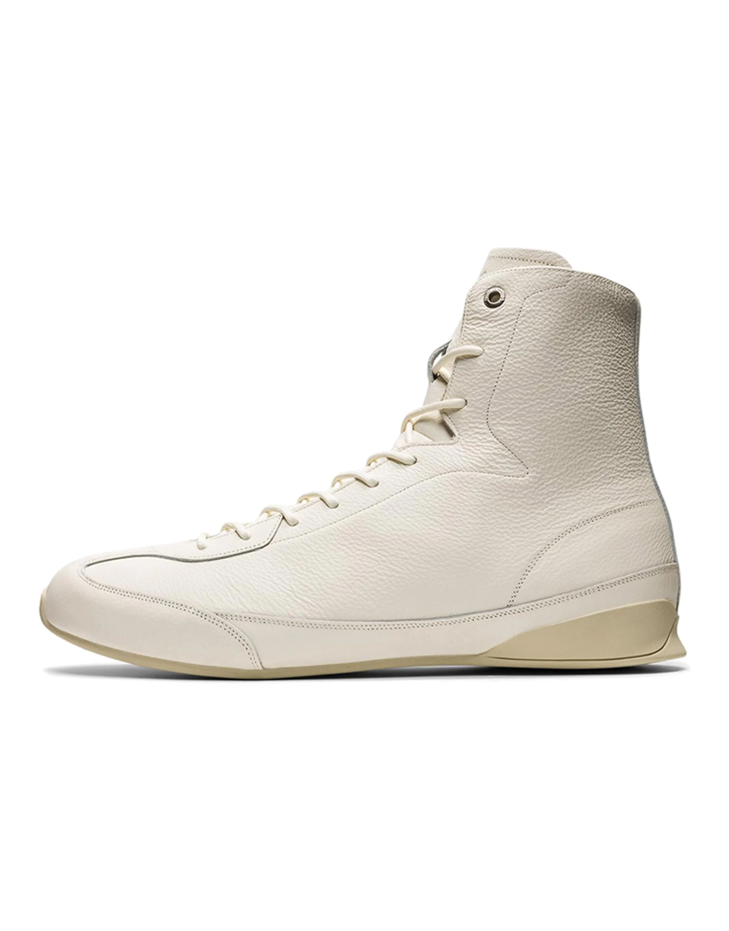 Onitsuka Tiger Gracia Boots 'Cream White'