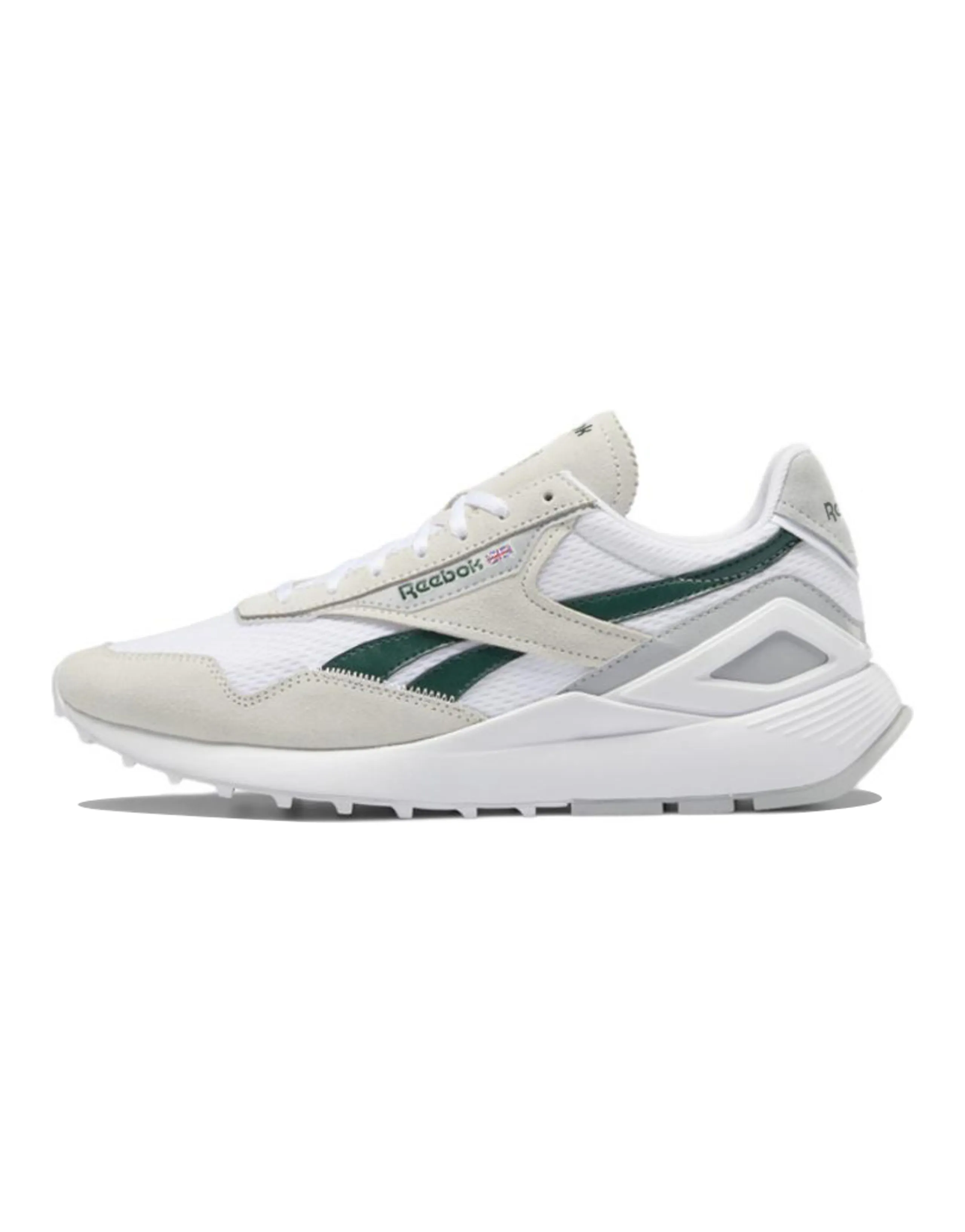 Reebok Classic Legacy Az 'White Dark Green'