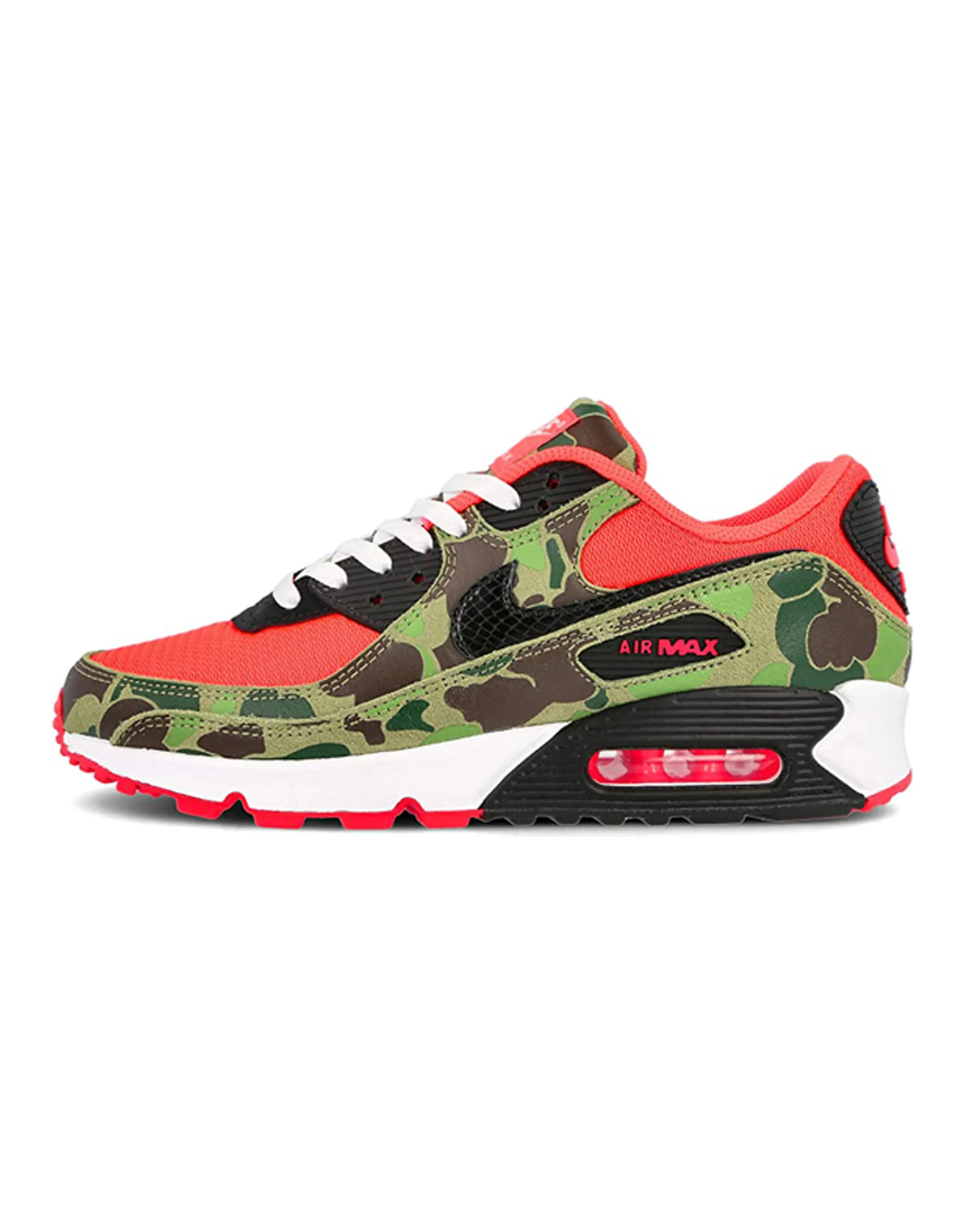 Nike Air Max 90 Reverse Duck Camo