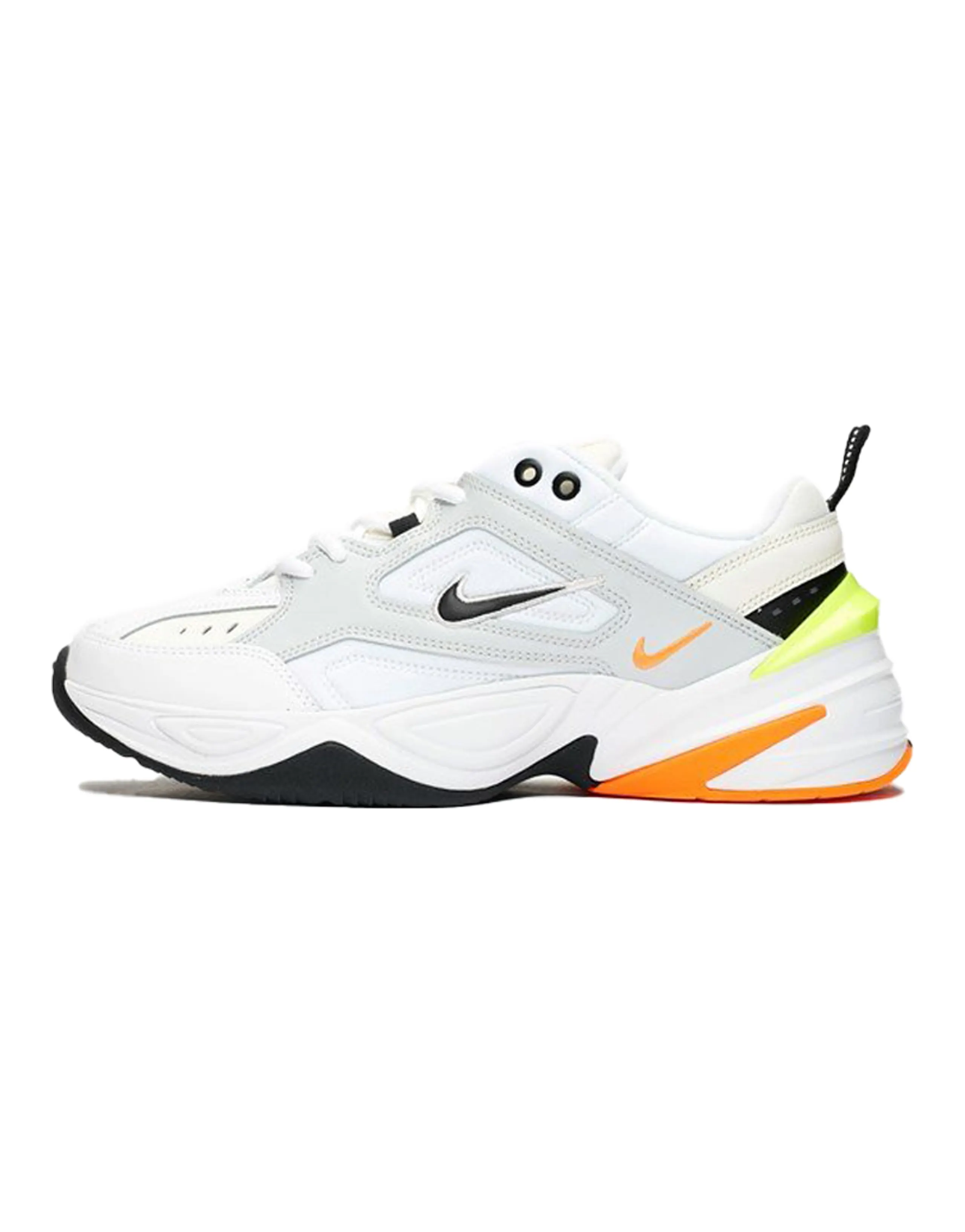 Nike M2K Tekno Pure Platinum Sail