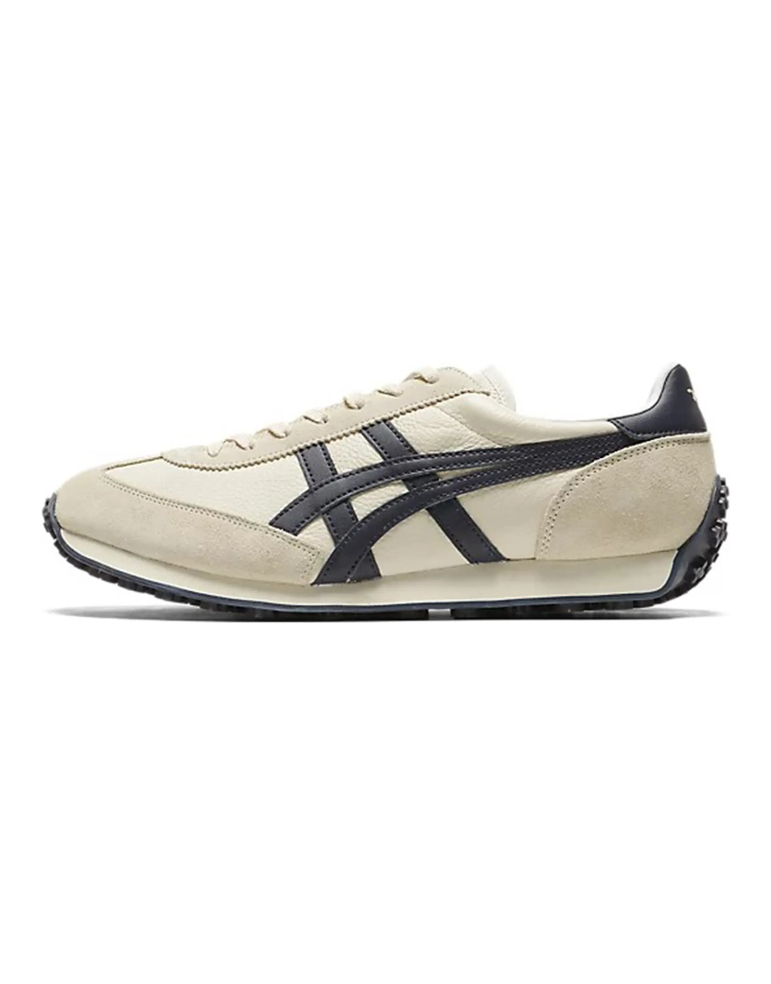 Onitsuka Tiger EDR 78 Birch Peacoat