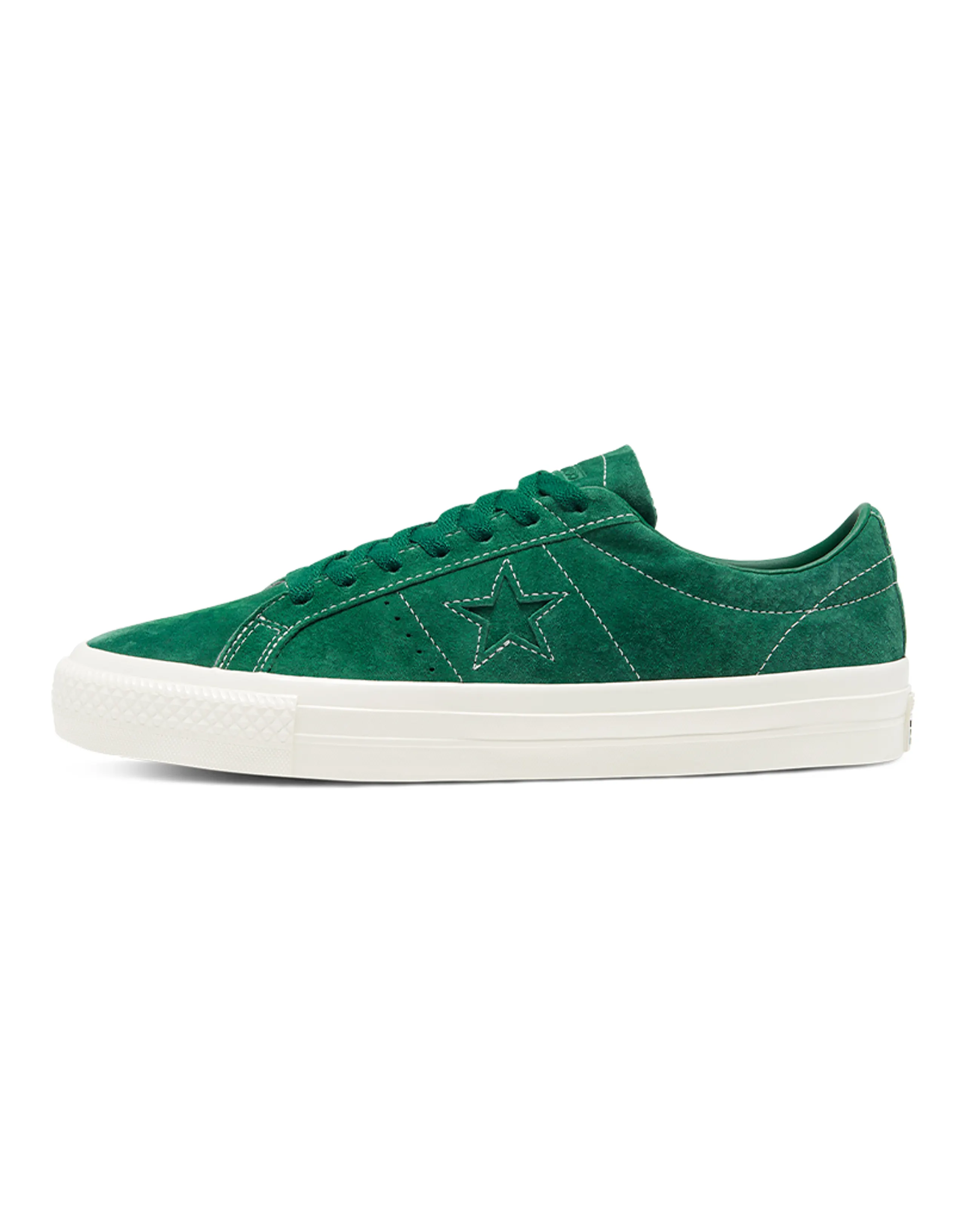 Converse One Star Pro Green Unisex