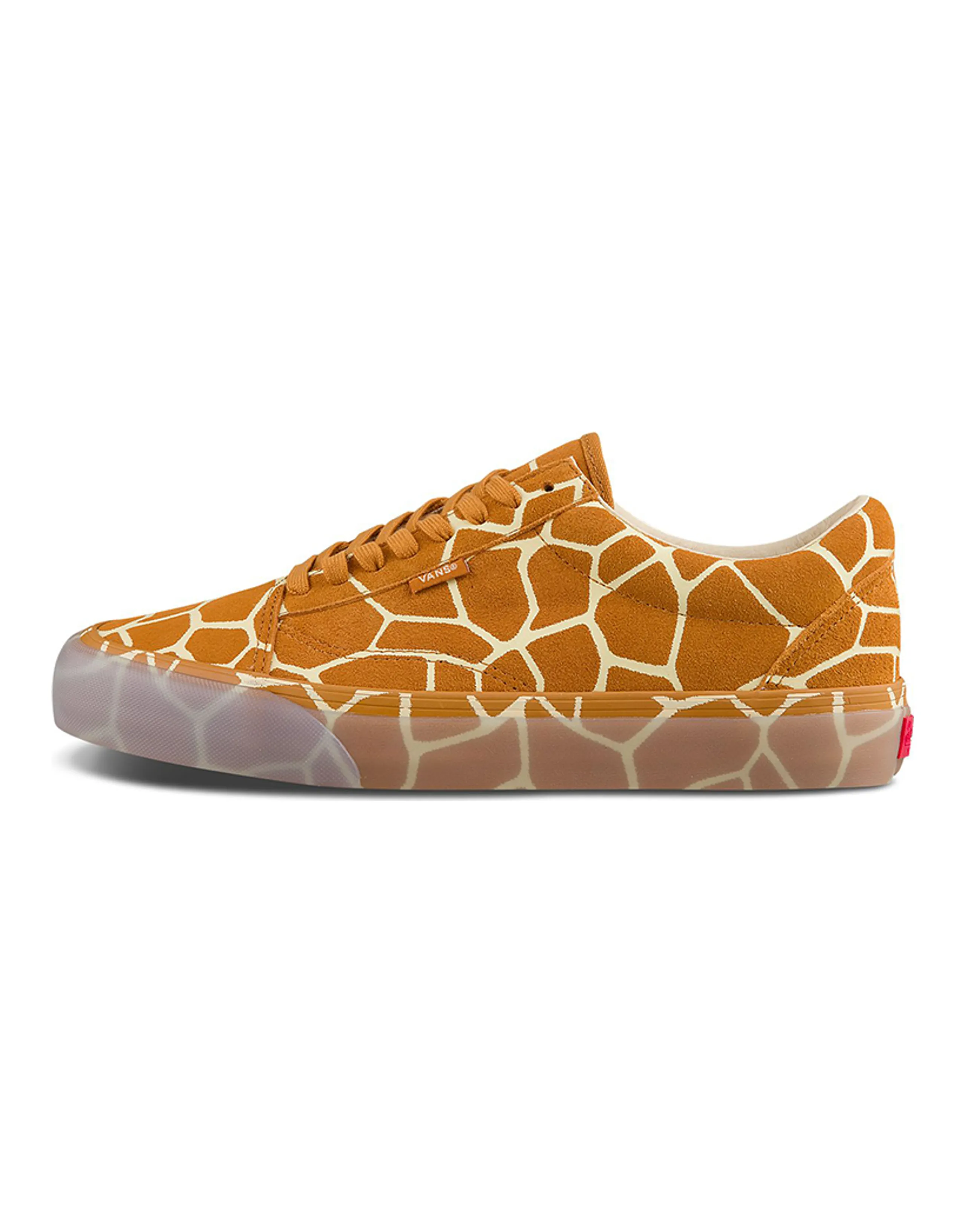 Old Skool Vans Ns 'Giraffe'