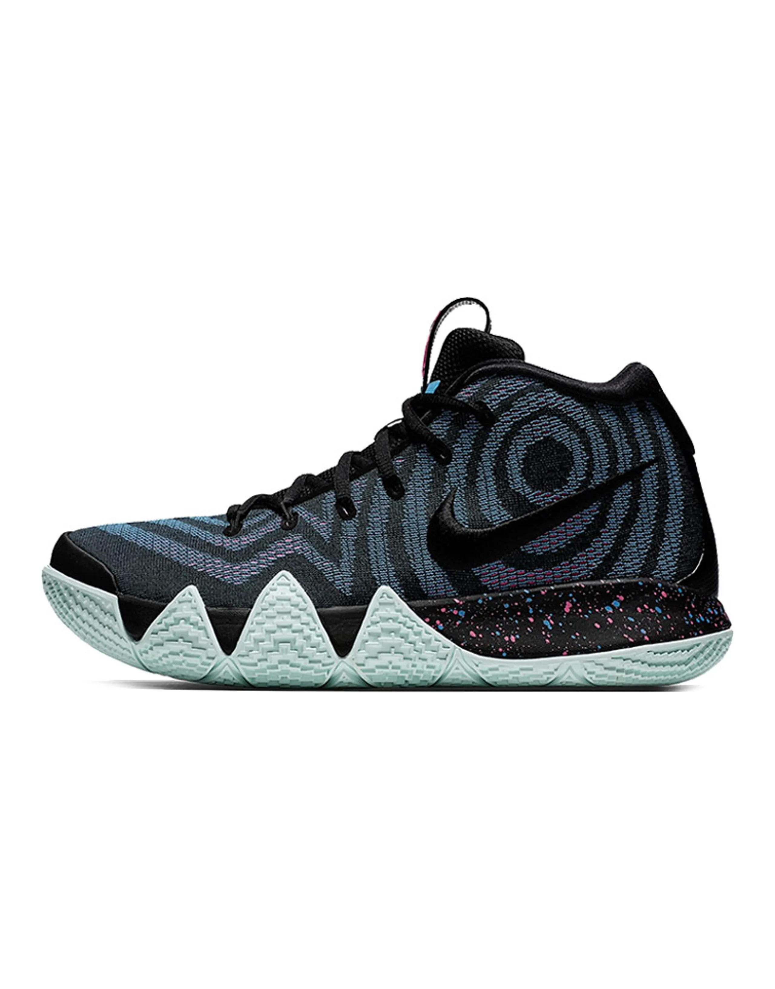 Nike Kyrie 4 Ep '80s'