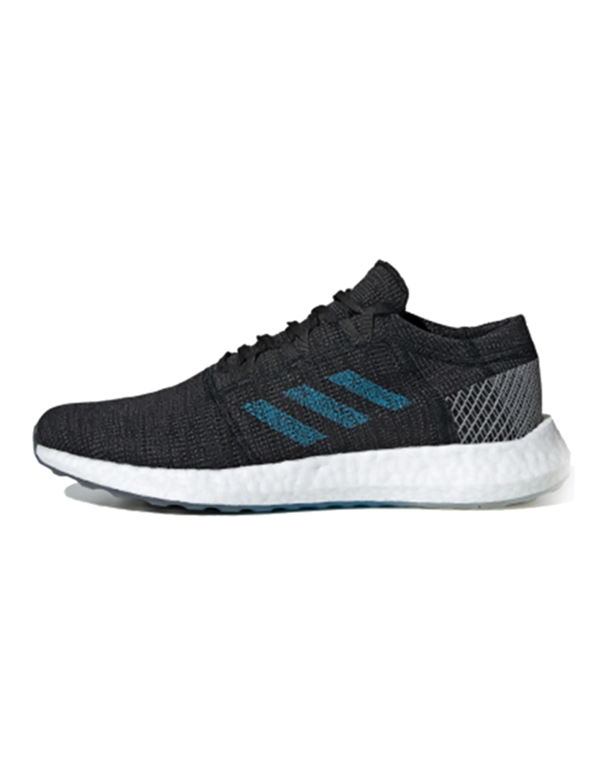 Adidas Pulseboost Go Grey Blue