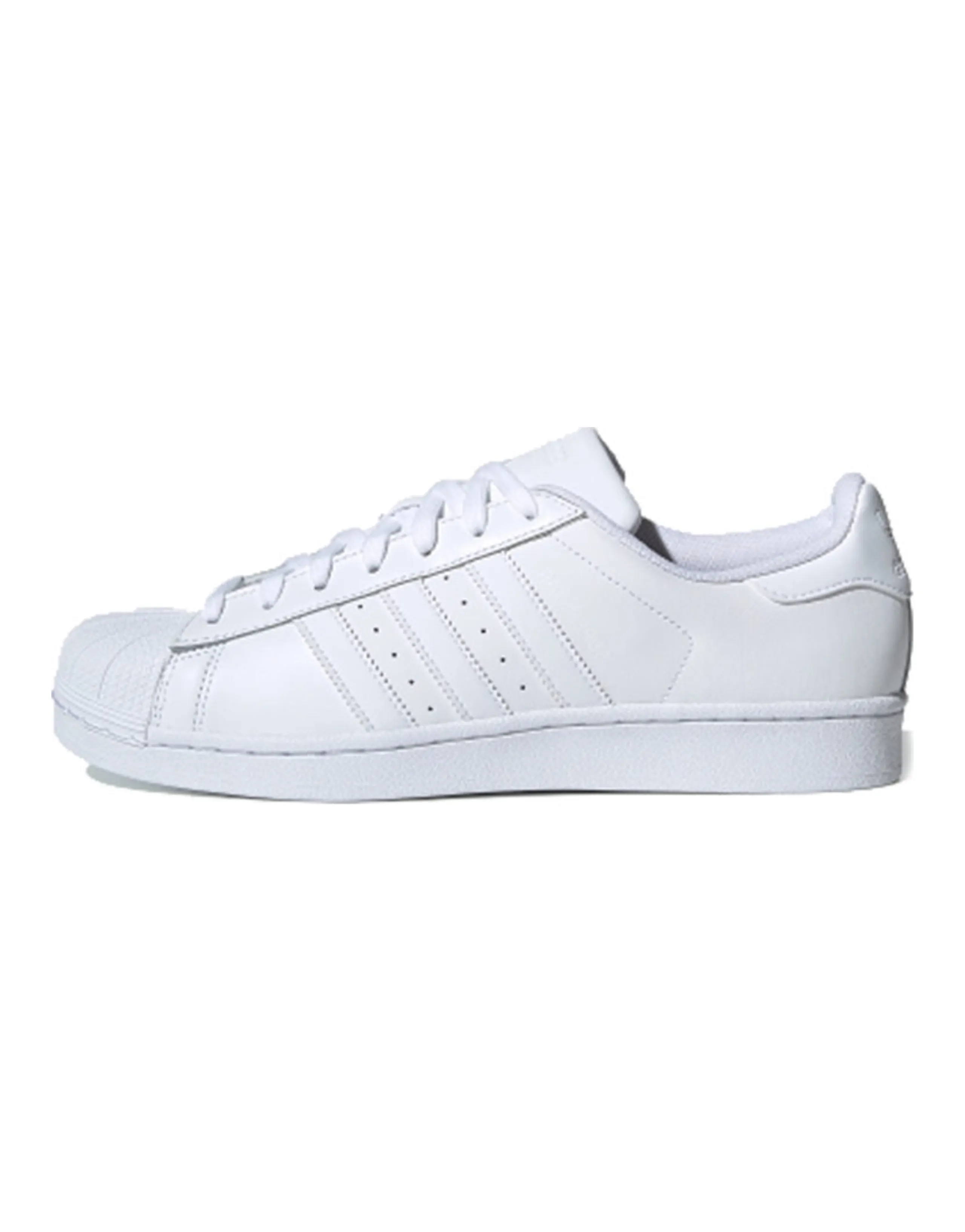 Adidas Originals Superstar Foundation White/White
