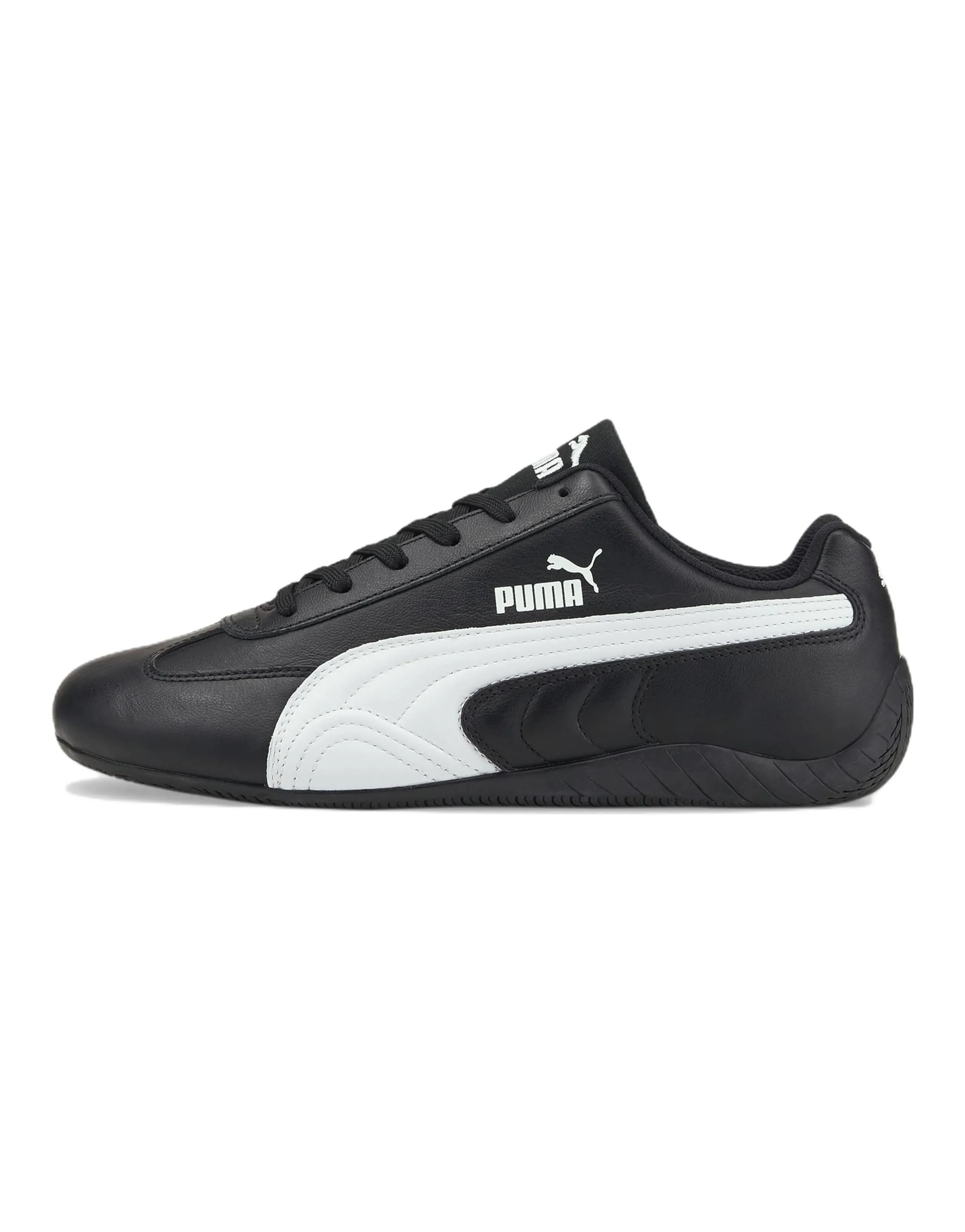 PUMA Speedcat Shield 'Black White'