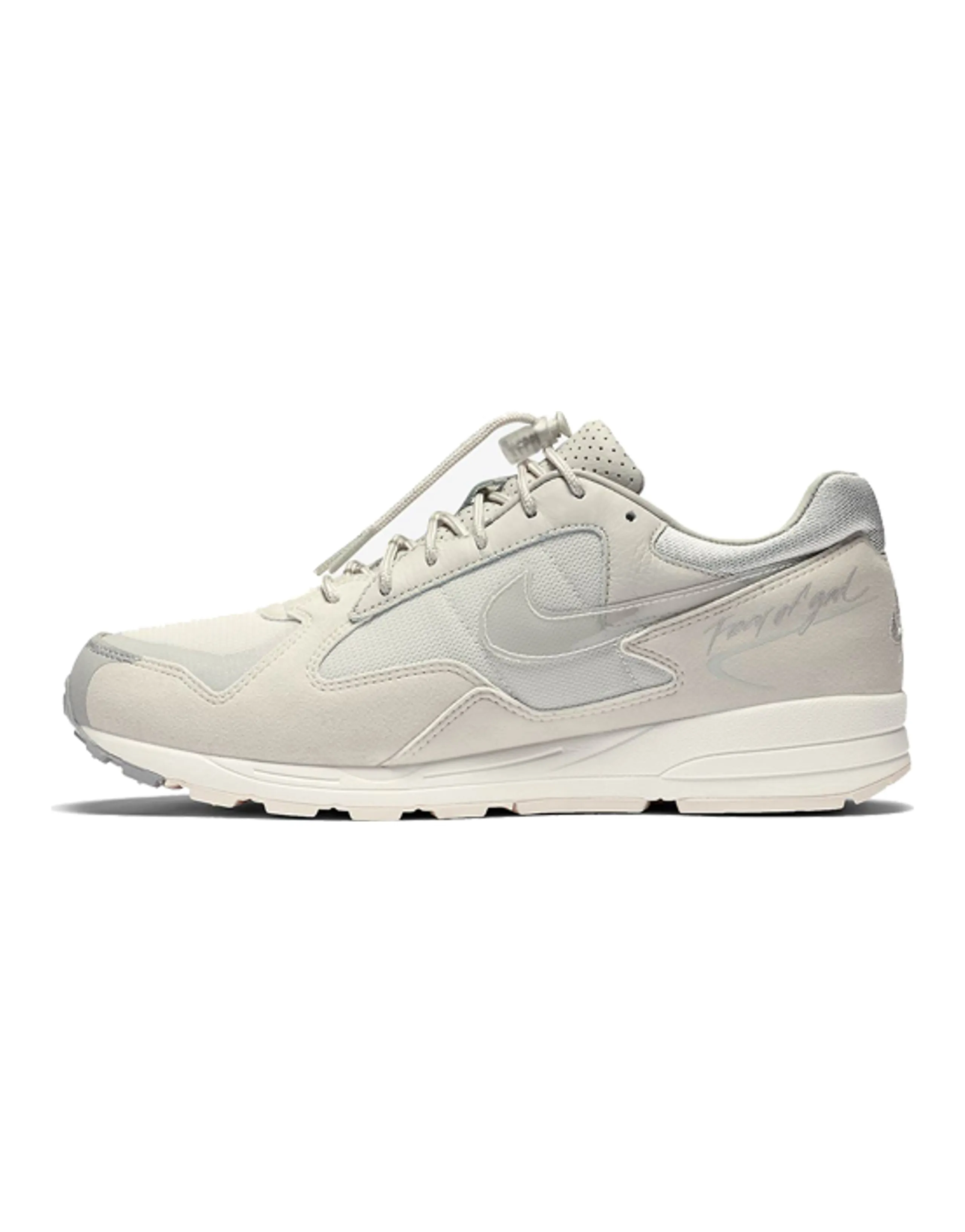 Nike Air Skylon 2 Fear Of God Light Bone