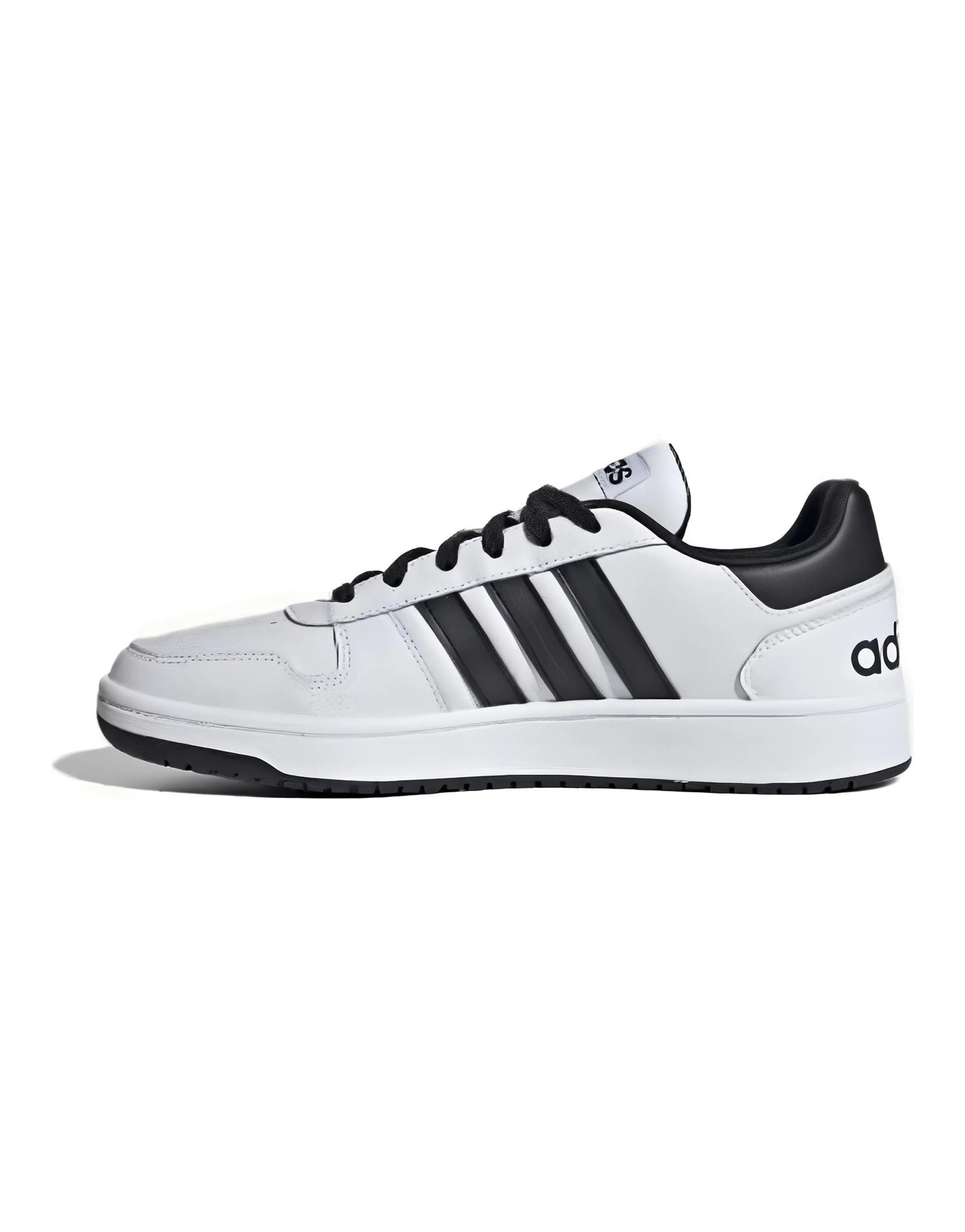 Adidas Neo Hoops 2.0 'White Black'