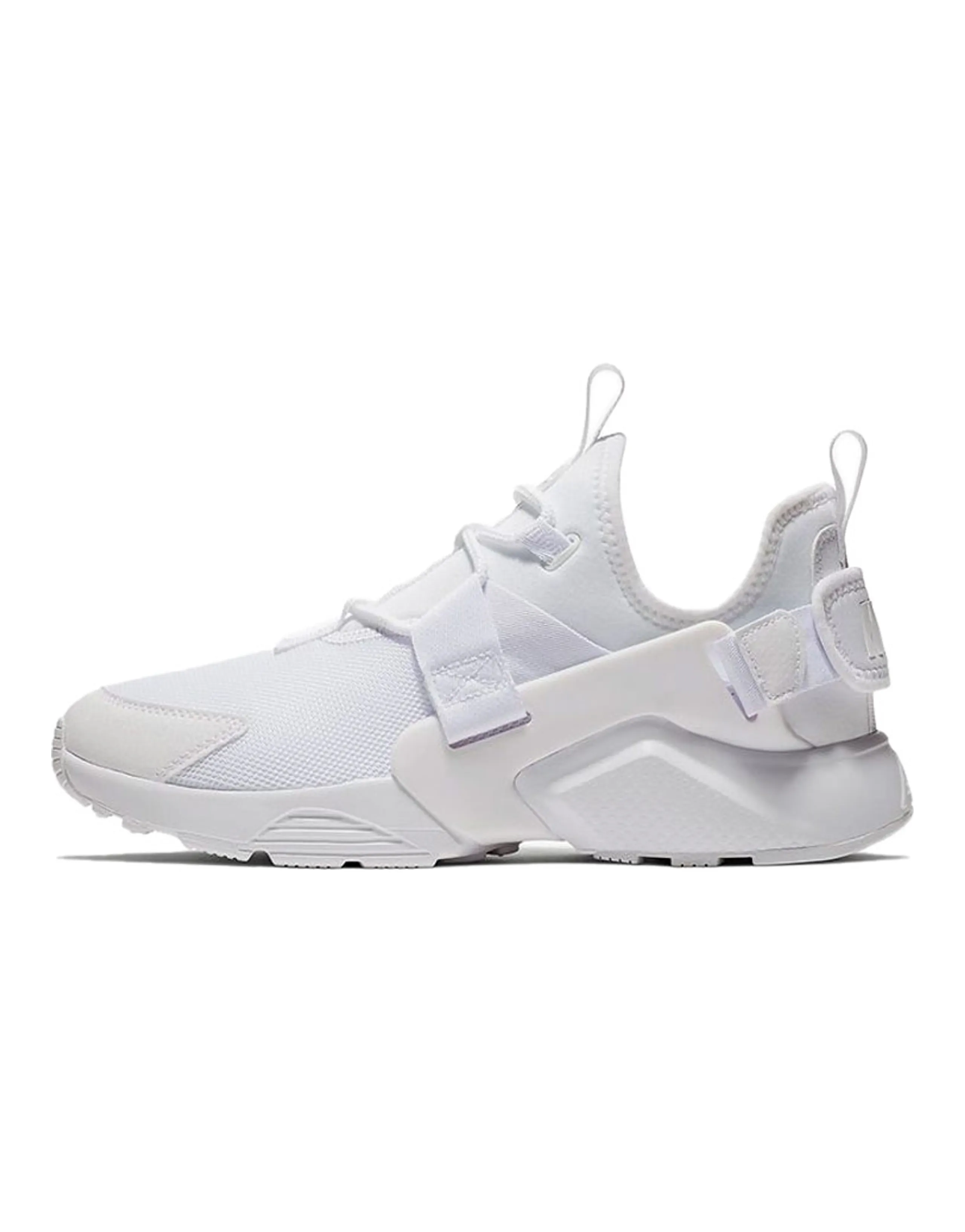 Nike Air Huarache City Low Barely Grey Women's