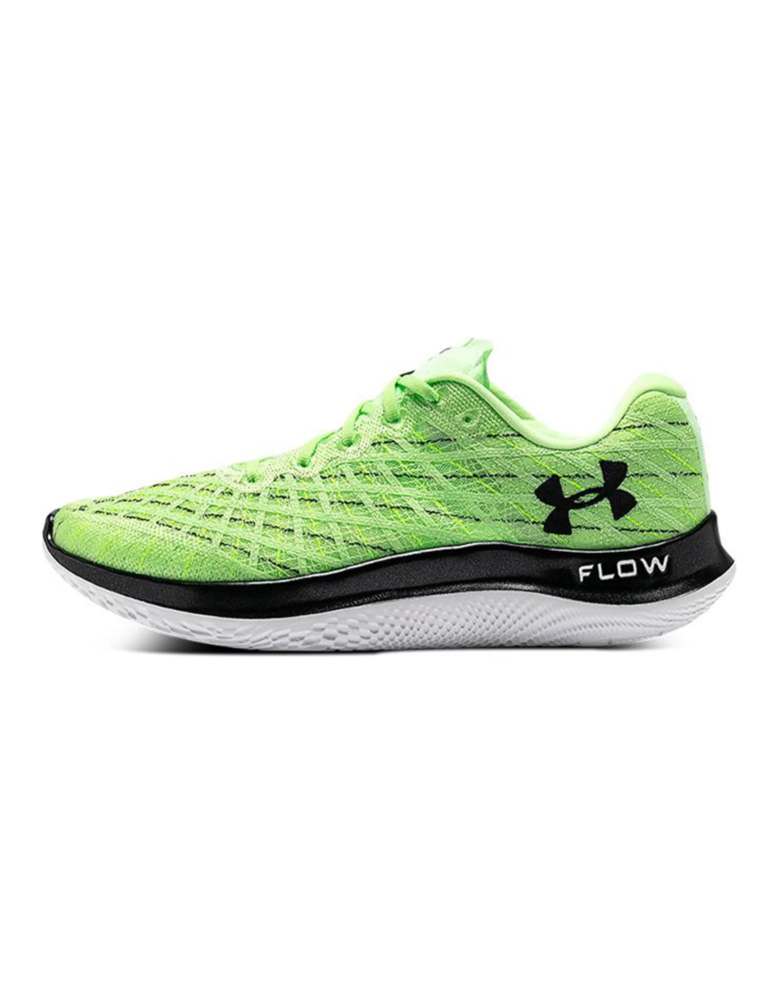 Under Armour Flow Velociti Wind Cn 'Green Black'