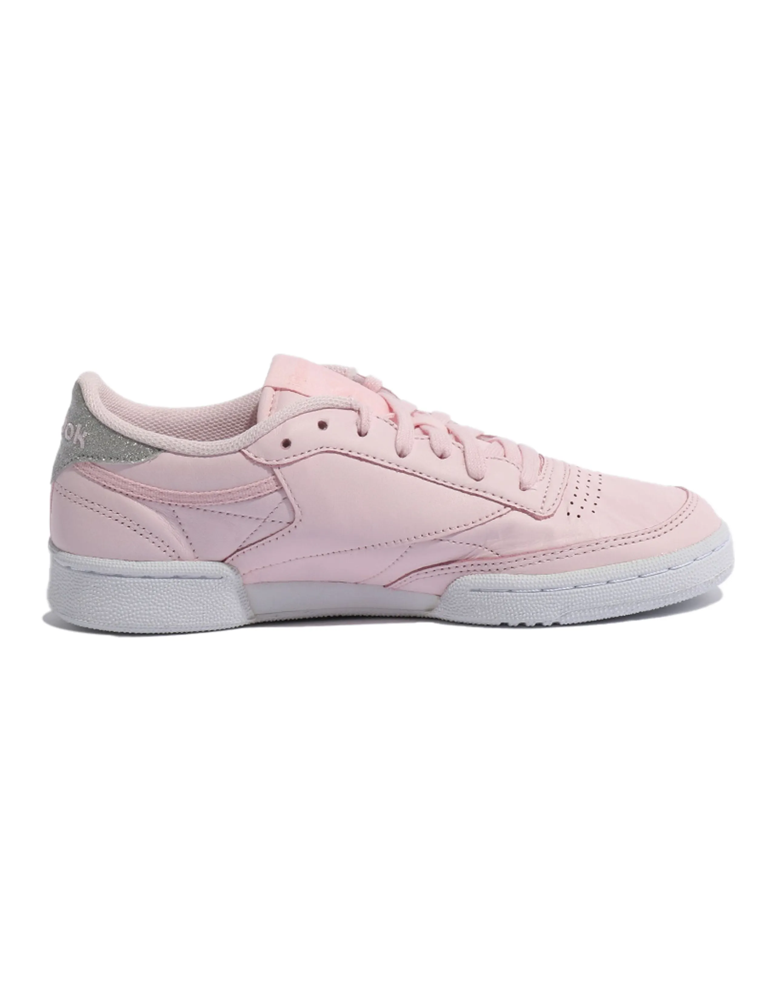 Reebok Club C 85 'Diamond Pink' Women's