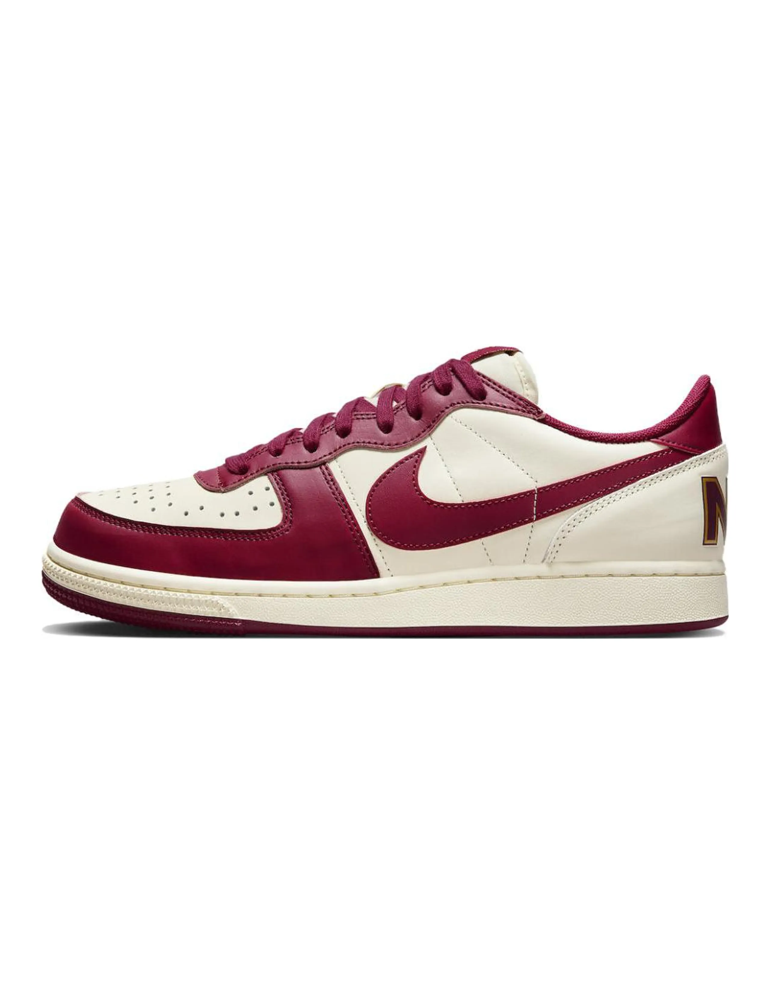 Nike Terminator Low Ny Vs. Ny