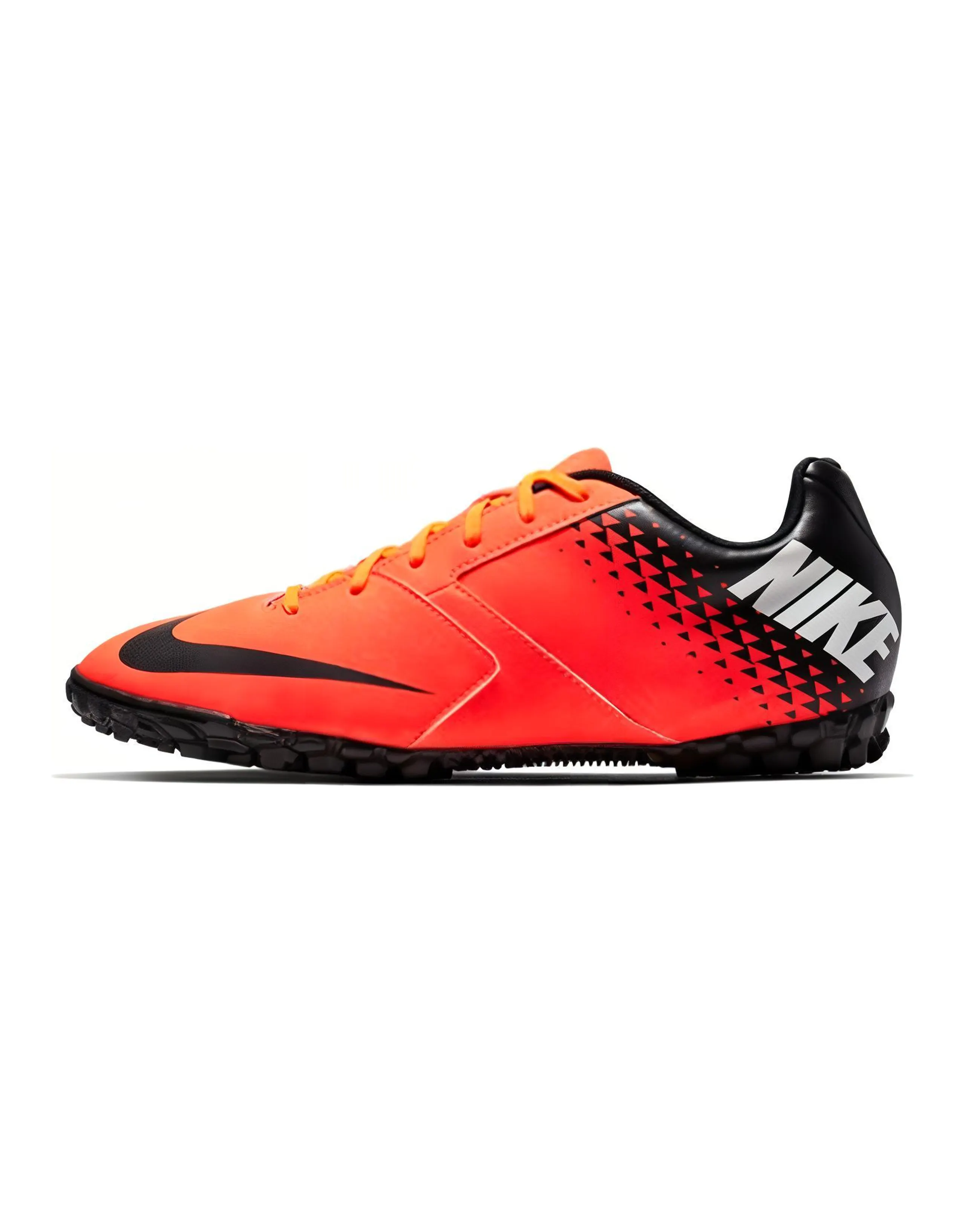 Nike Bombax Tf 'Orange Black'