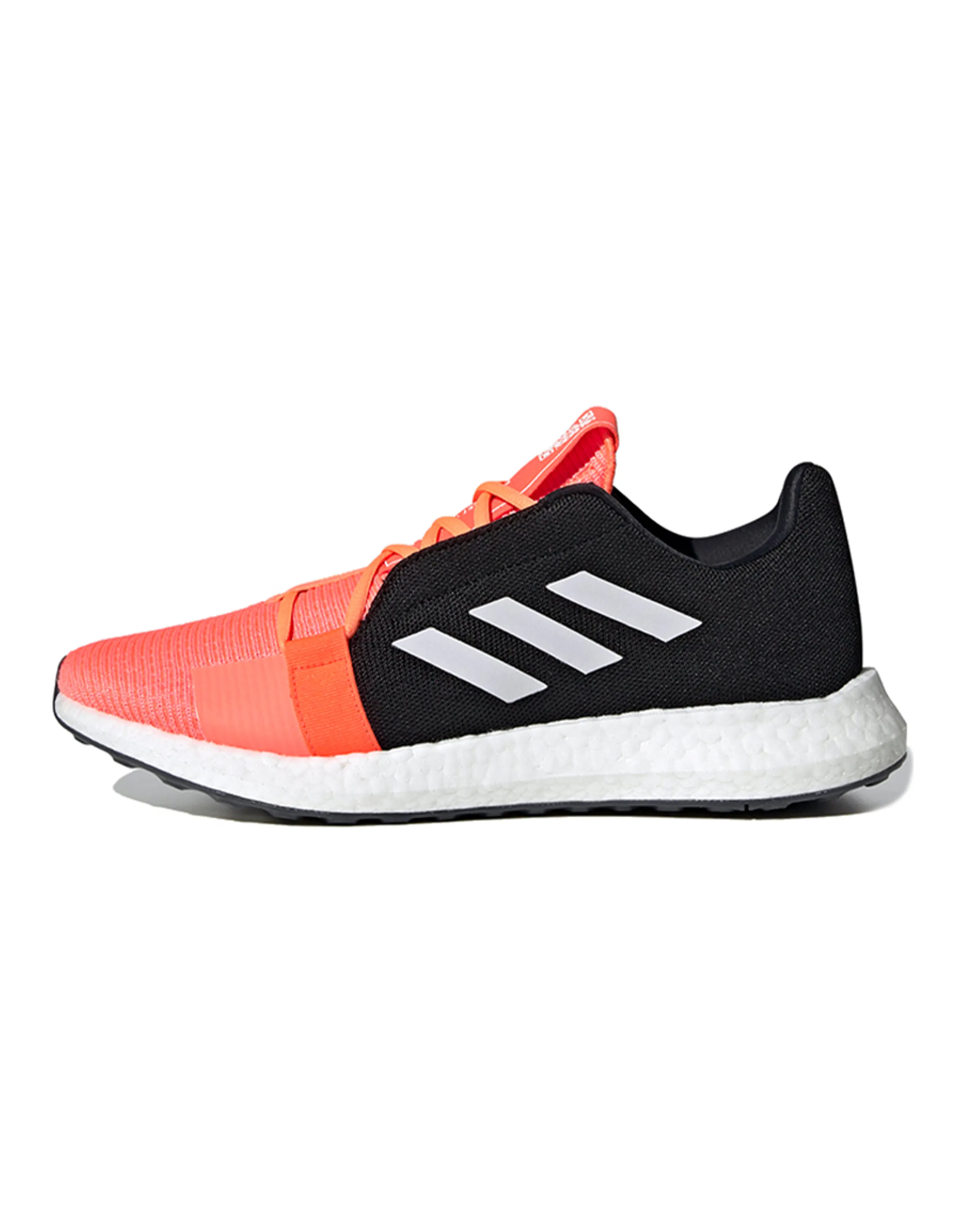 adidas SenseBoost Go   'Signal Coral'