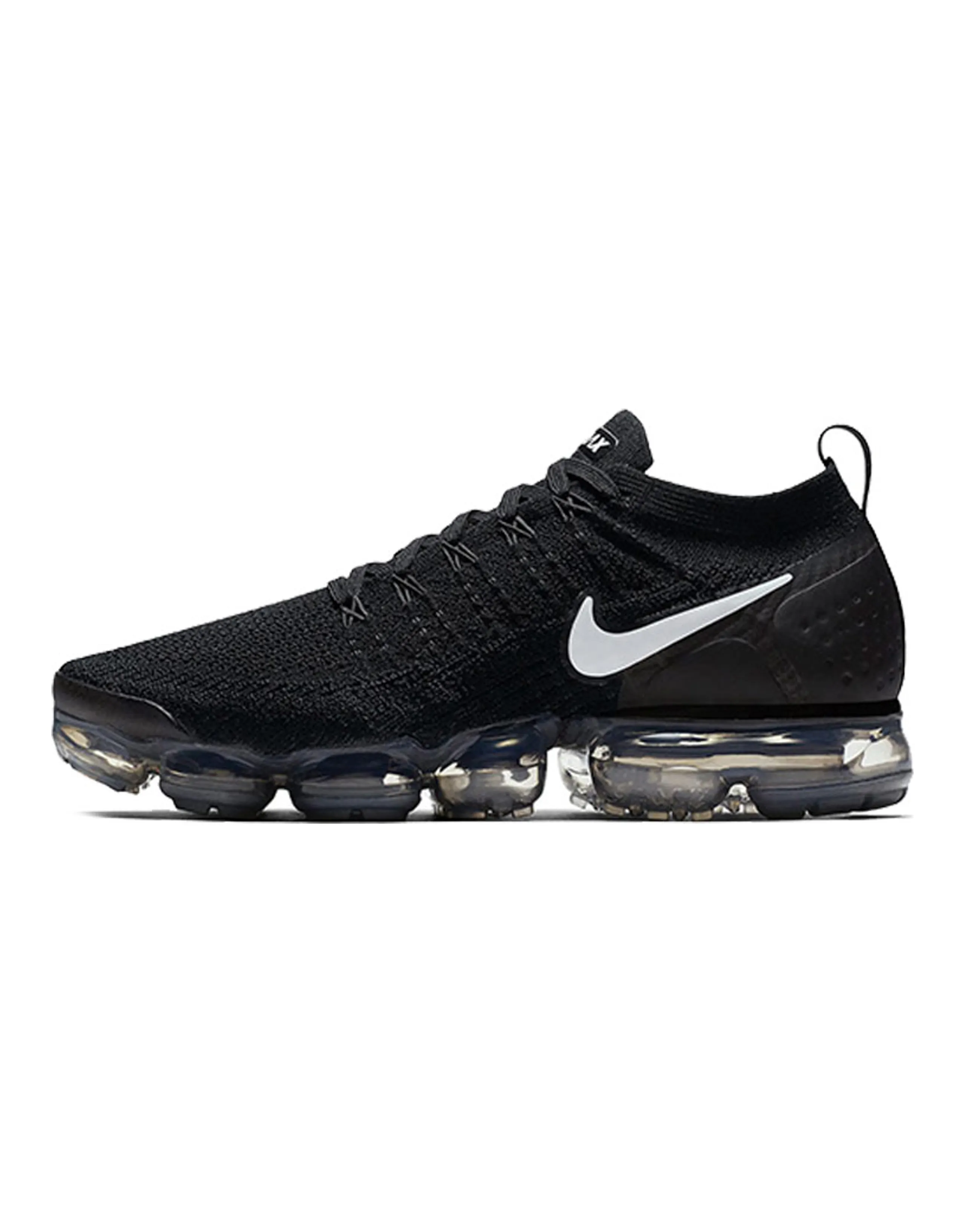 Nike Air VaporMax 2 Black White