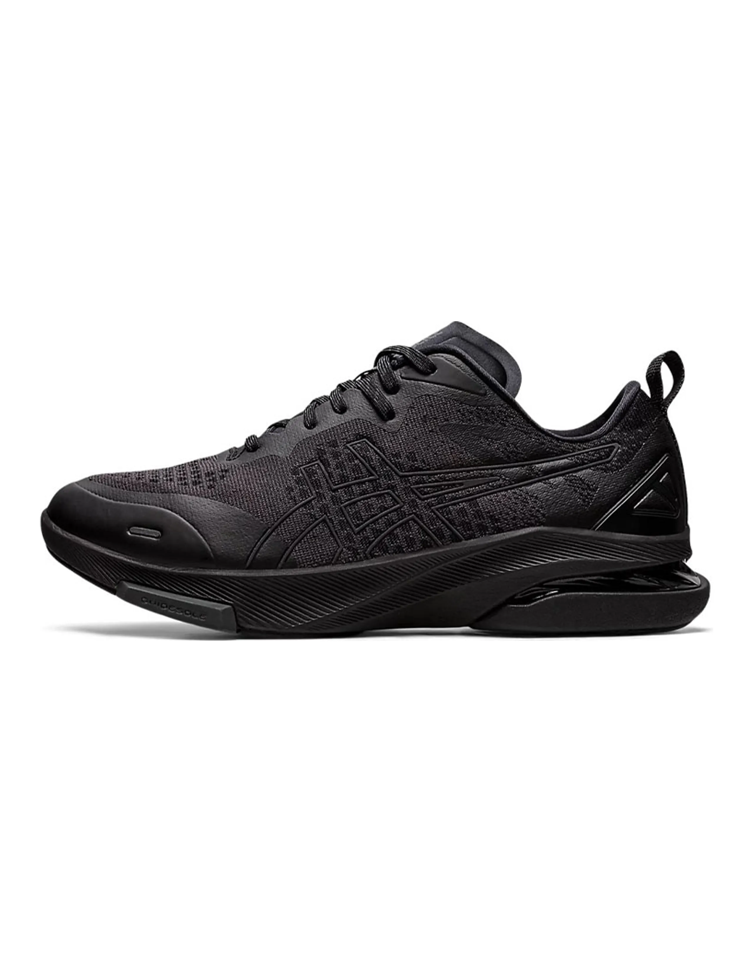 Asics Gel Ridewalk 'Black'