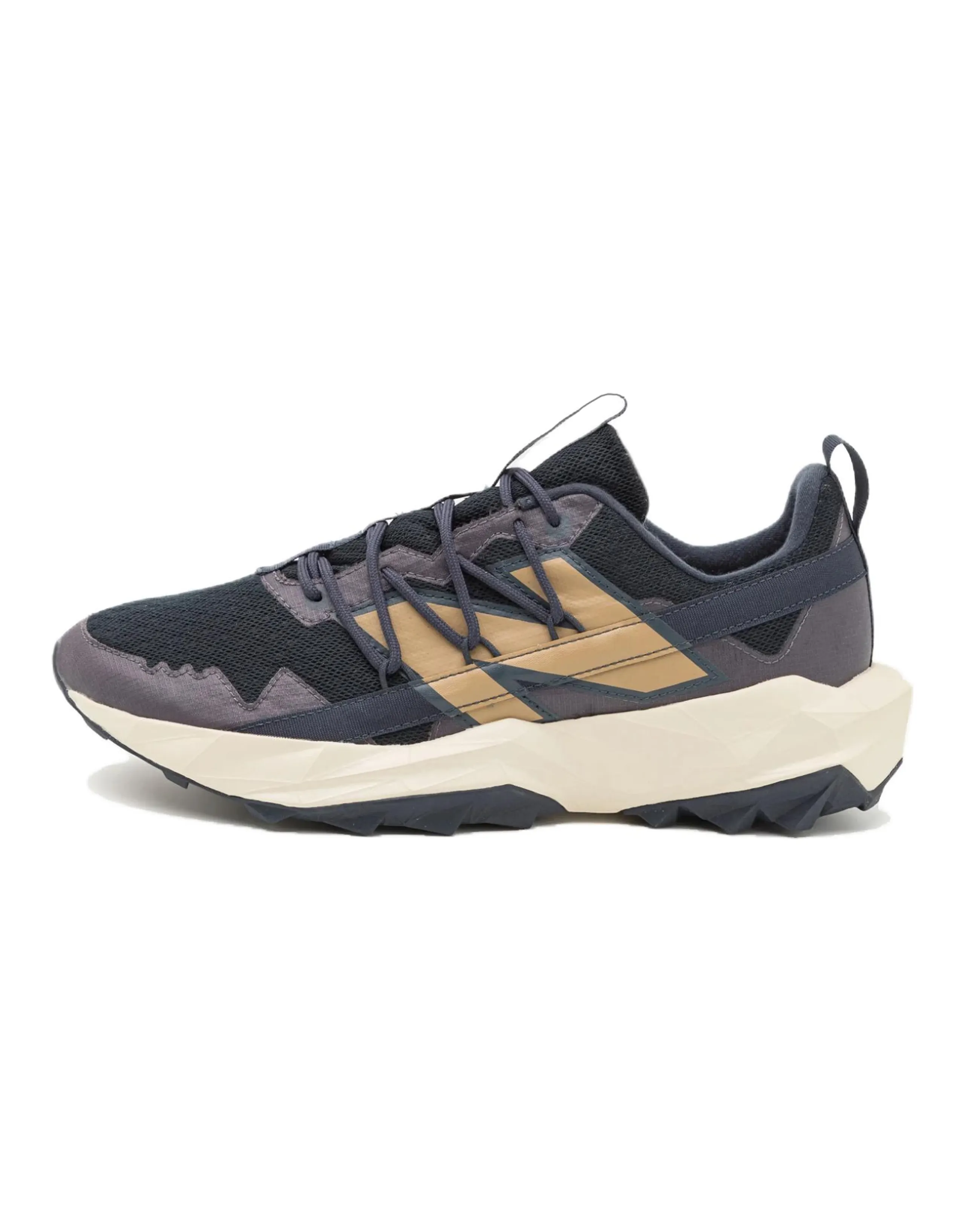New Balance NB Tektrel Running Shoes Men Low-Top Black
