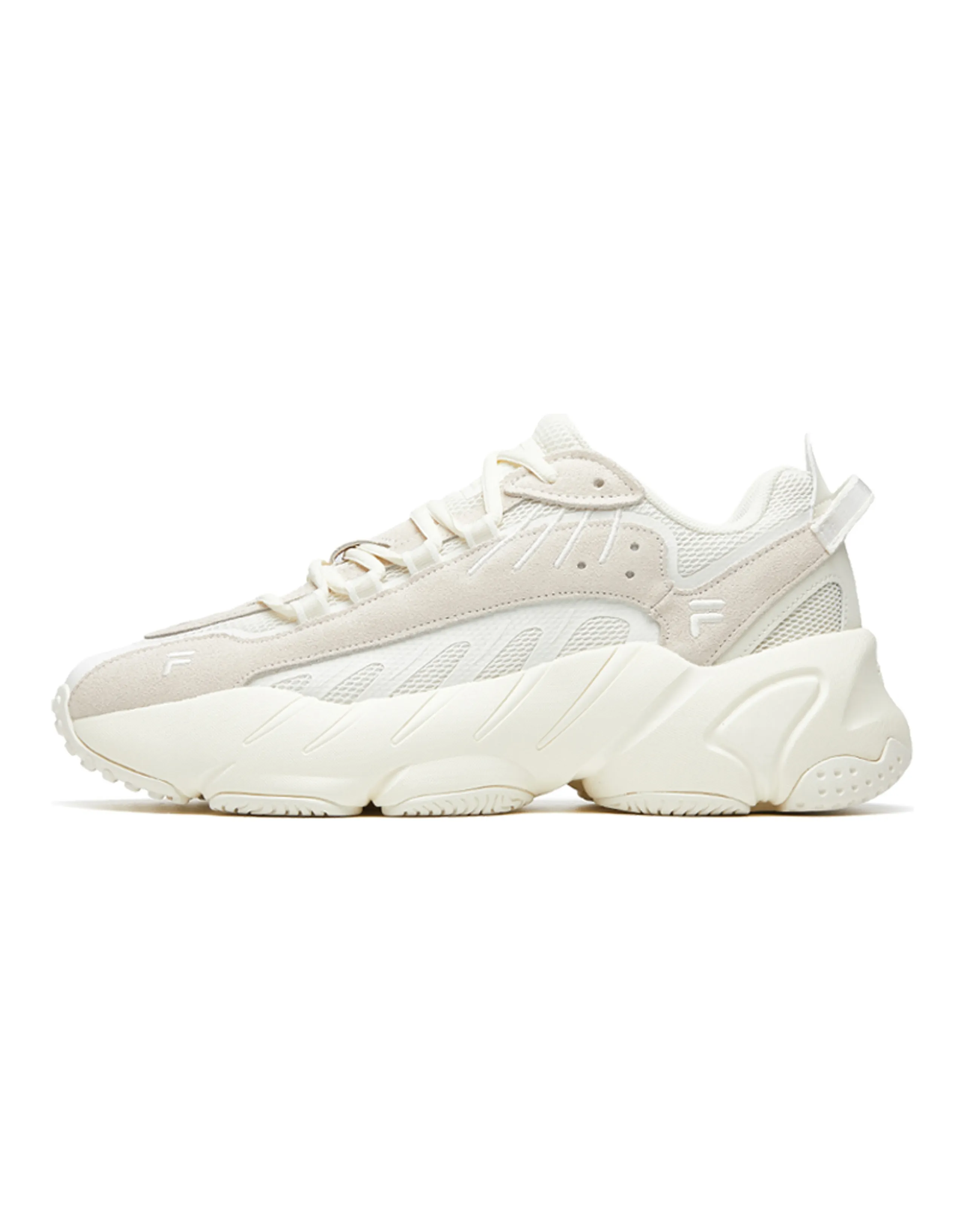 FILA Ade Vntg White