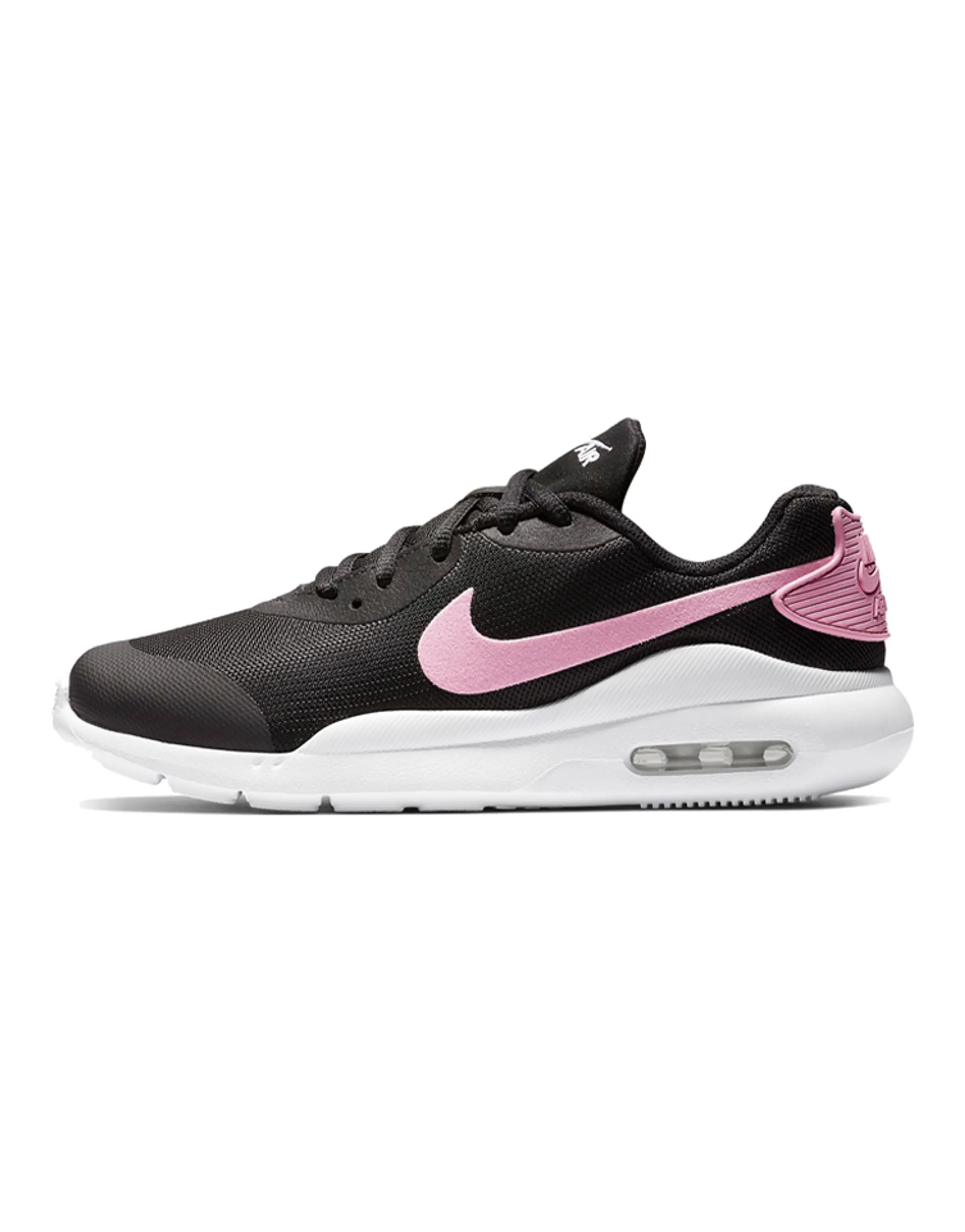 Nike Air Max Oketo 'Psychic Pink' GS