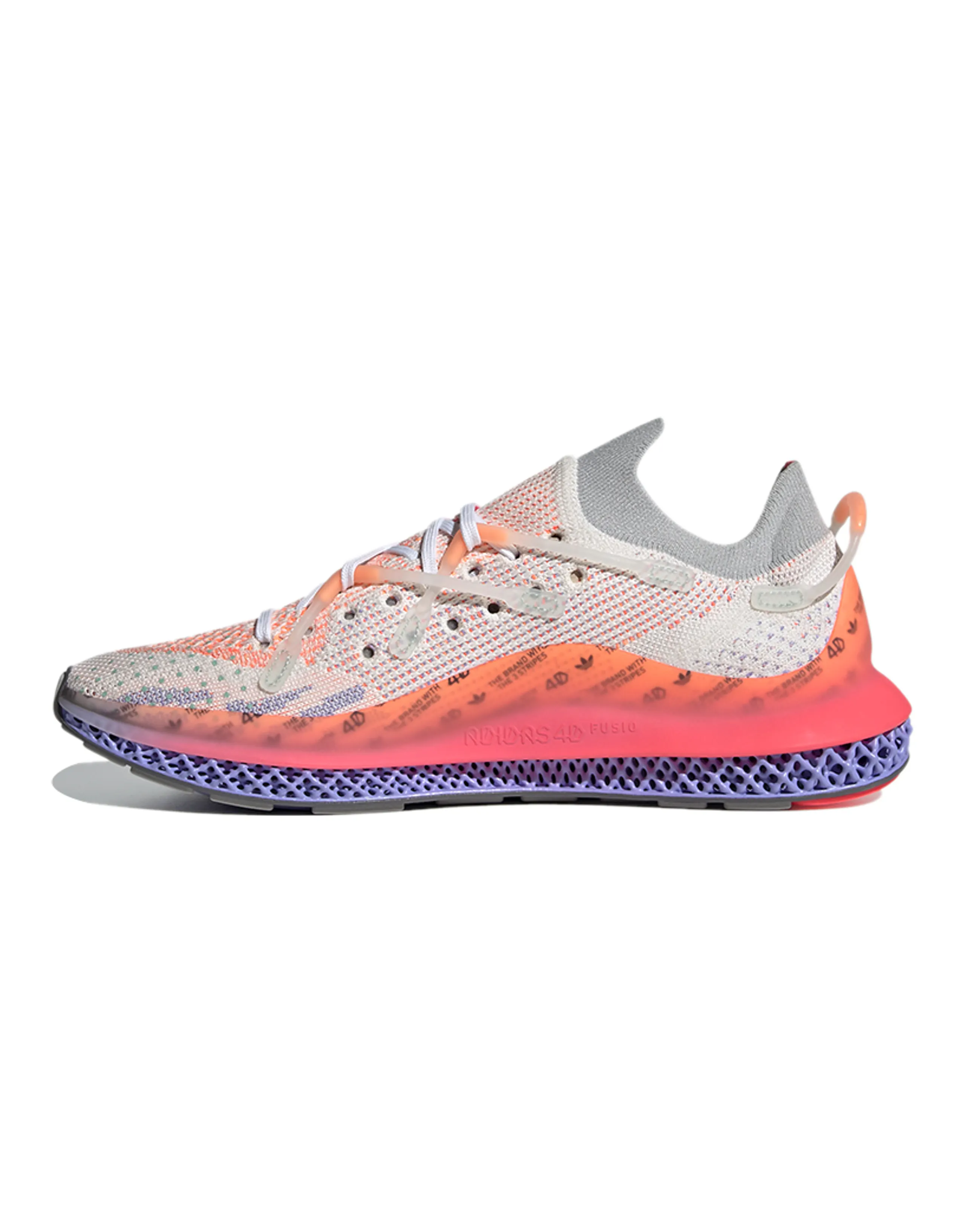 Adidas Originals 4D Fusio Sunset