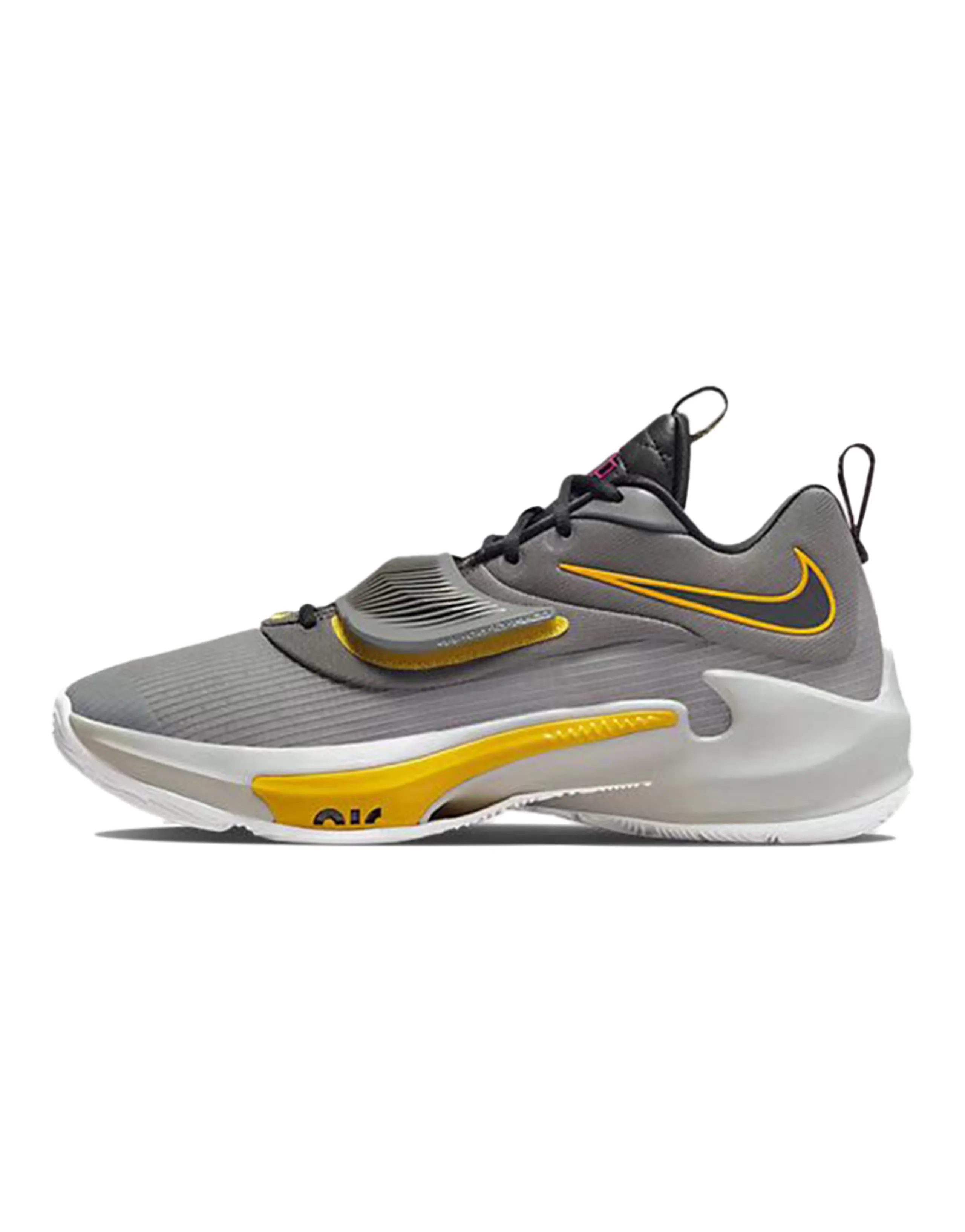 Nike Zoom Freak 3 EP 'Low Battery'