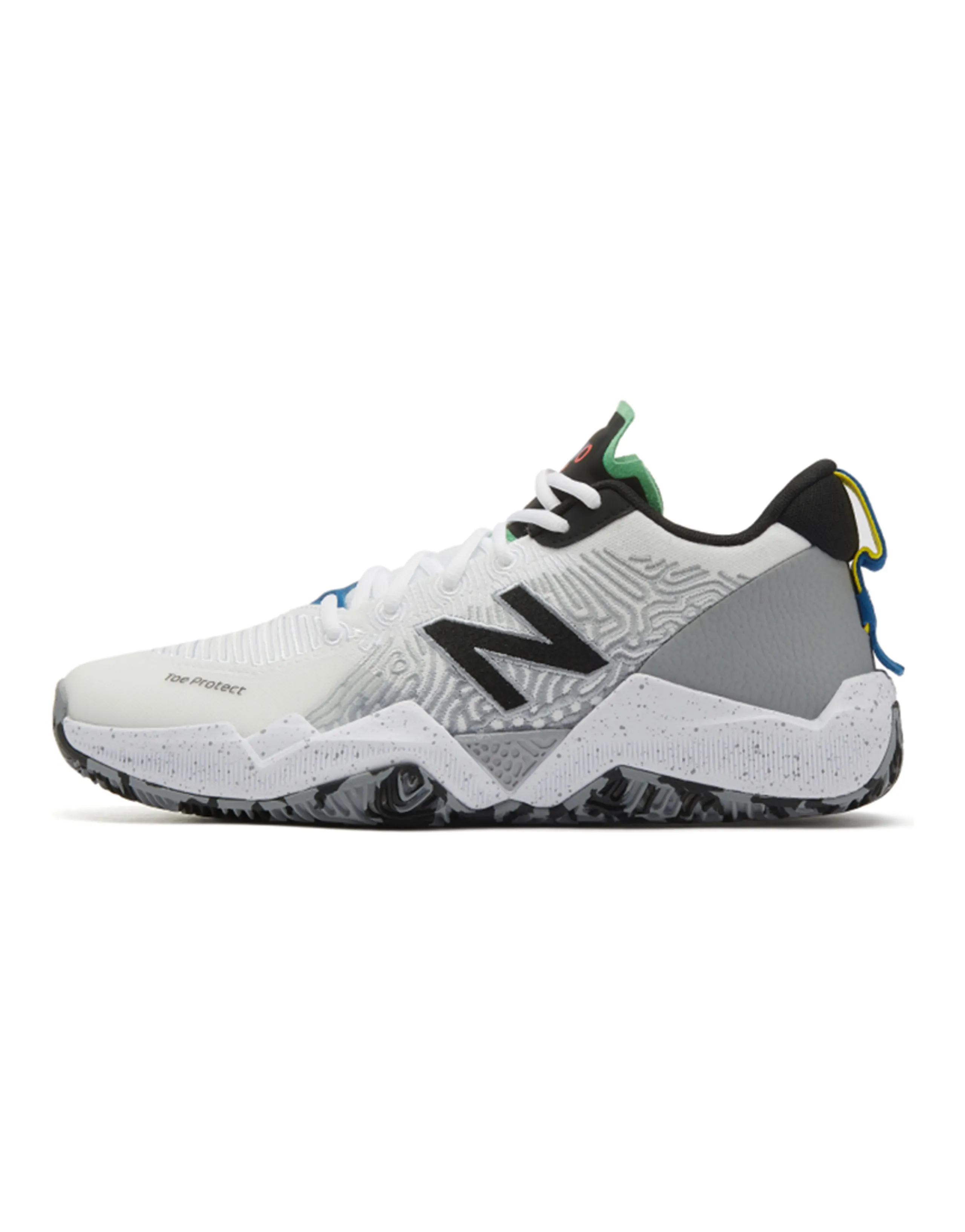 New Balance 2WXY Low Sneakers White/Grey