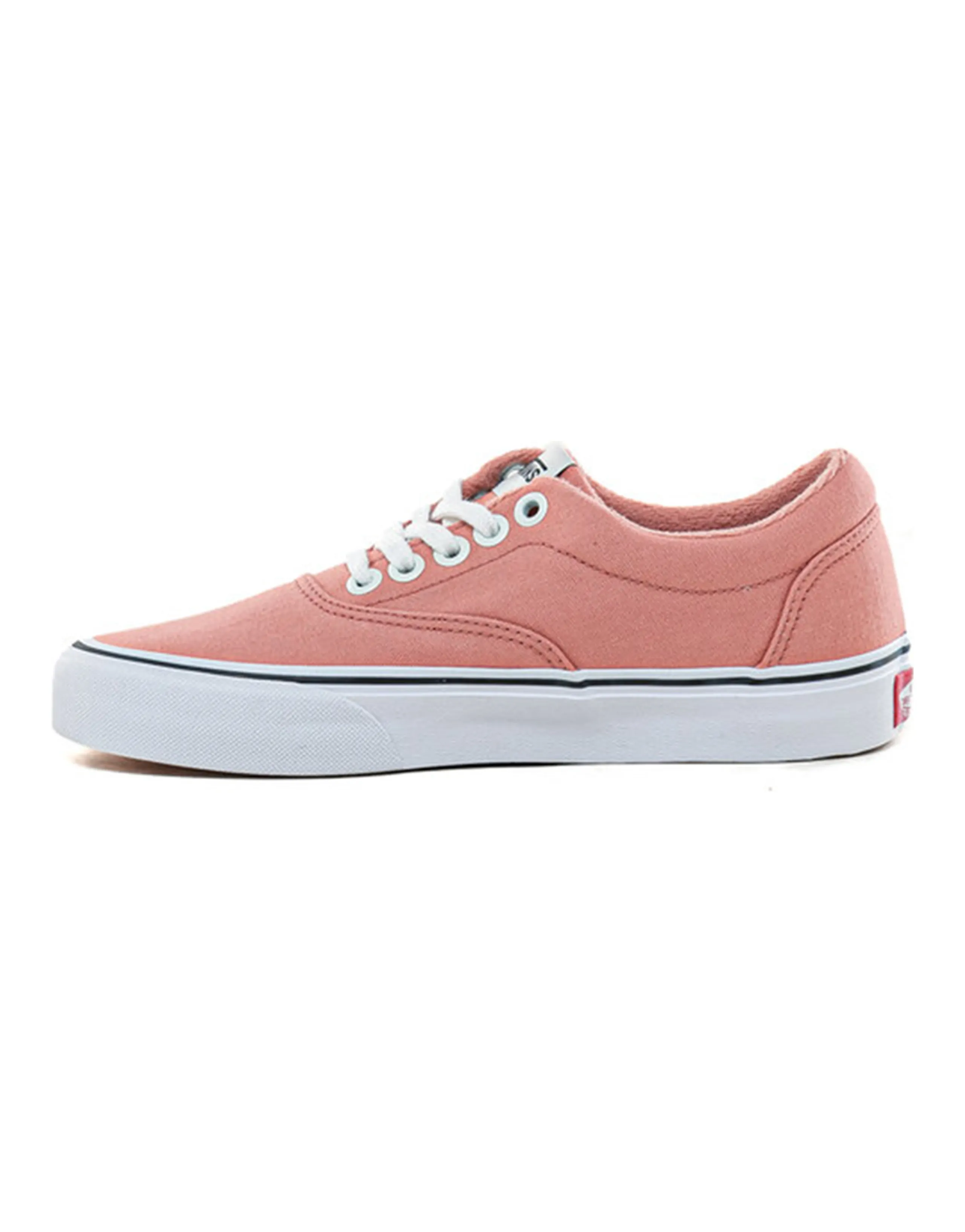 Vans Doheny Light Pink Light Pink Women's